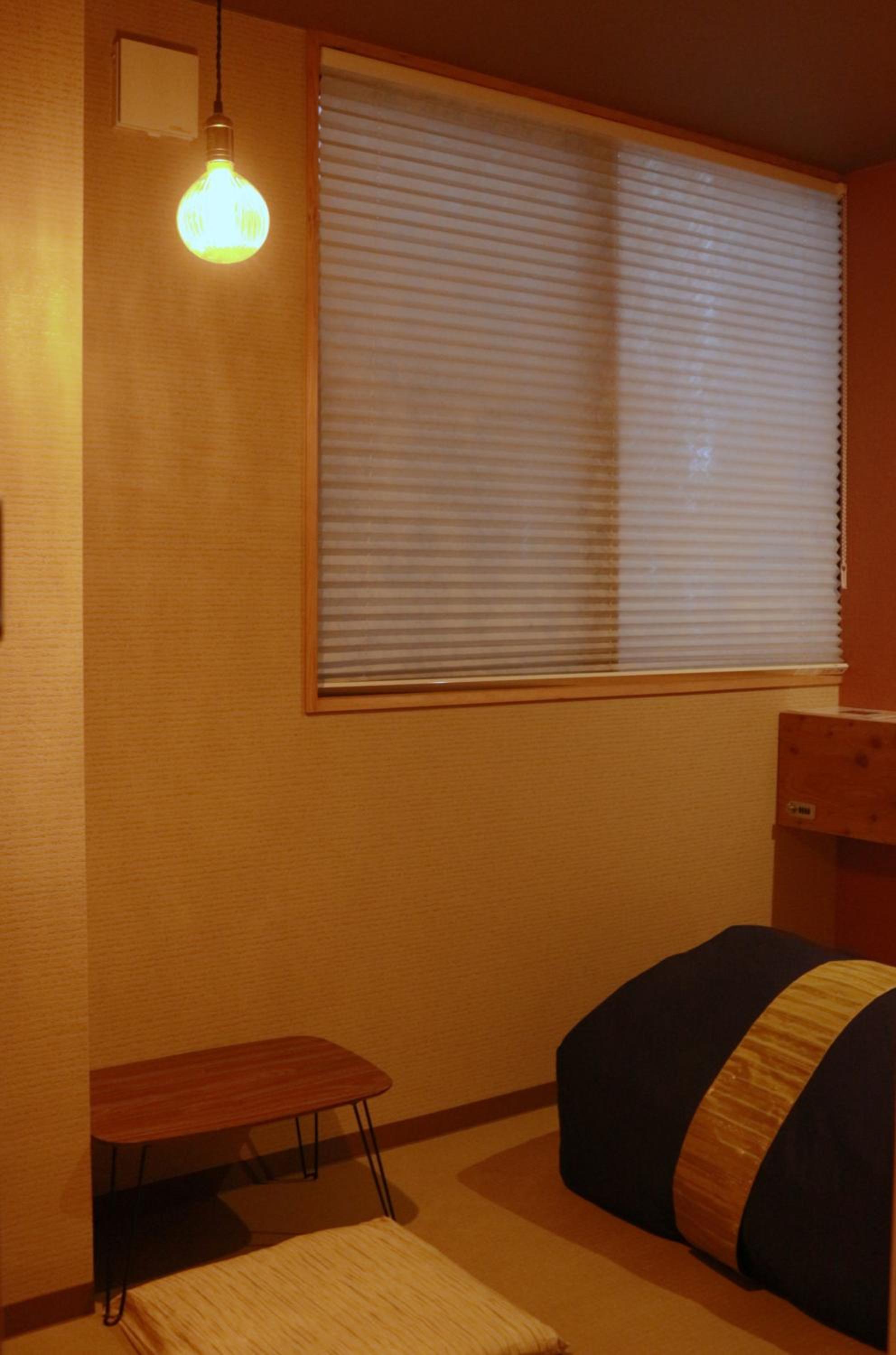 Hostel OSAKA