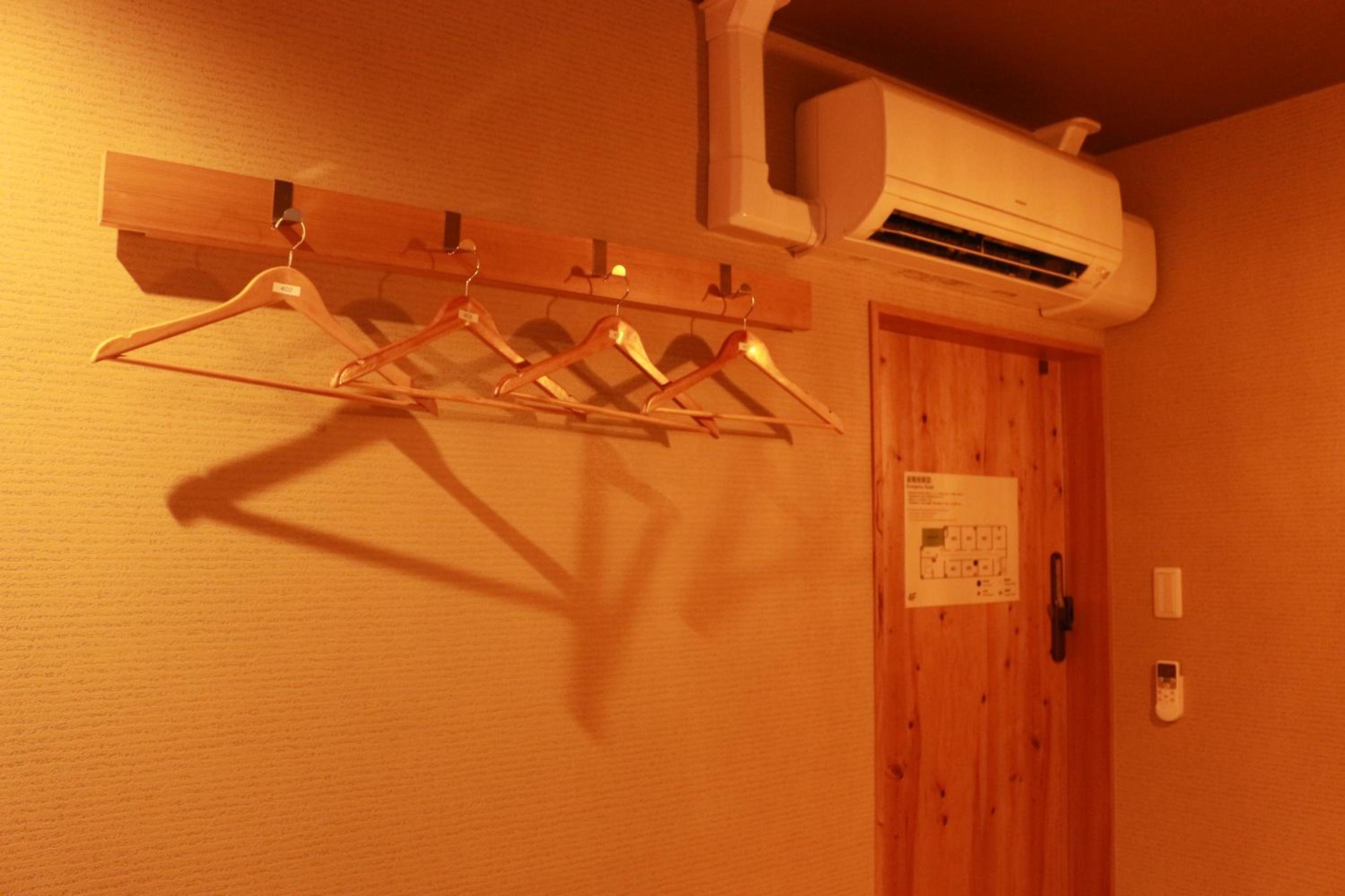 Hostel OSAKA