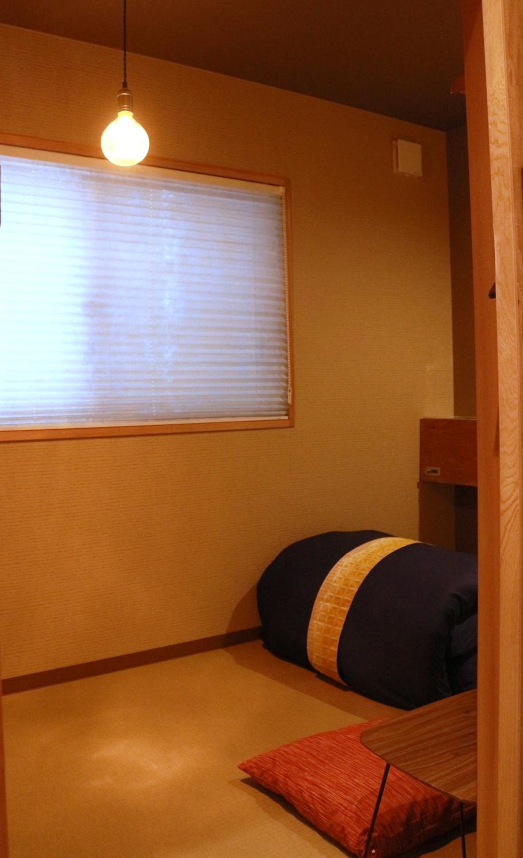 Hostel OSAKA
