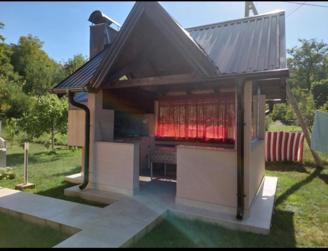 Kuca-Villa Čelebići Konjic