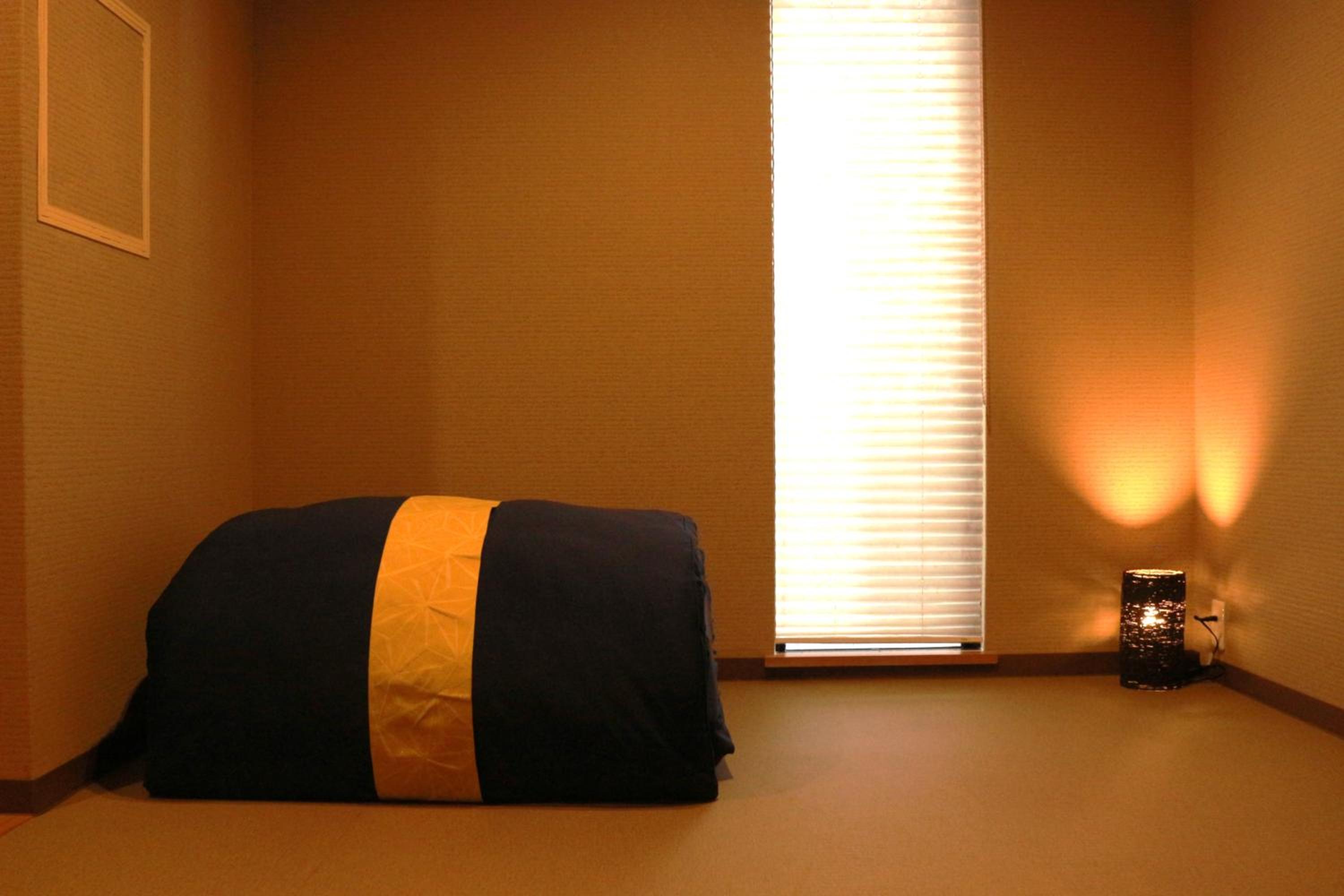 Hostel OSAKA