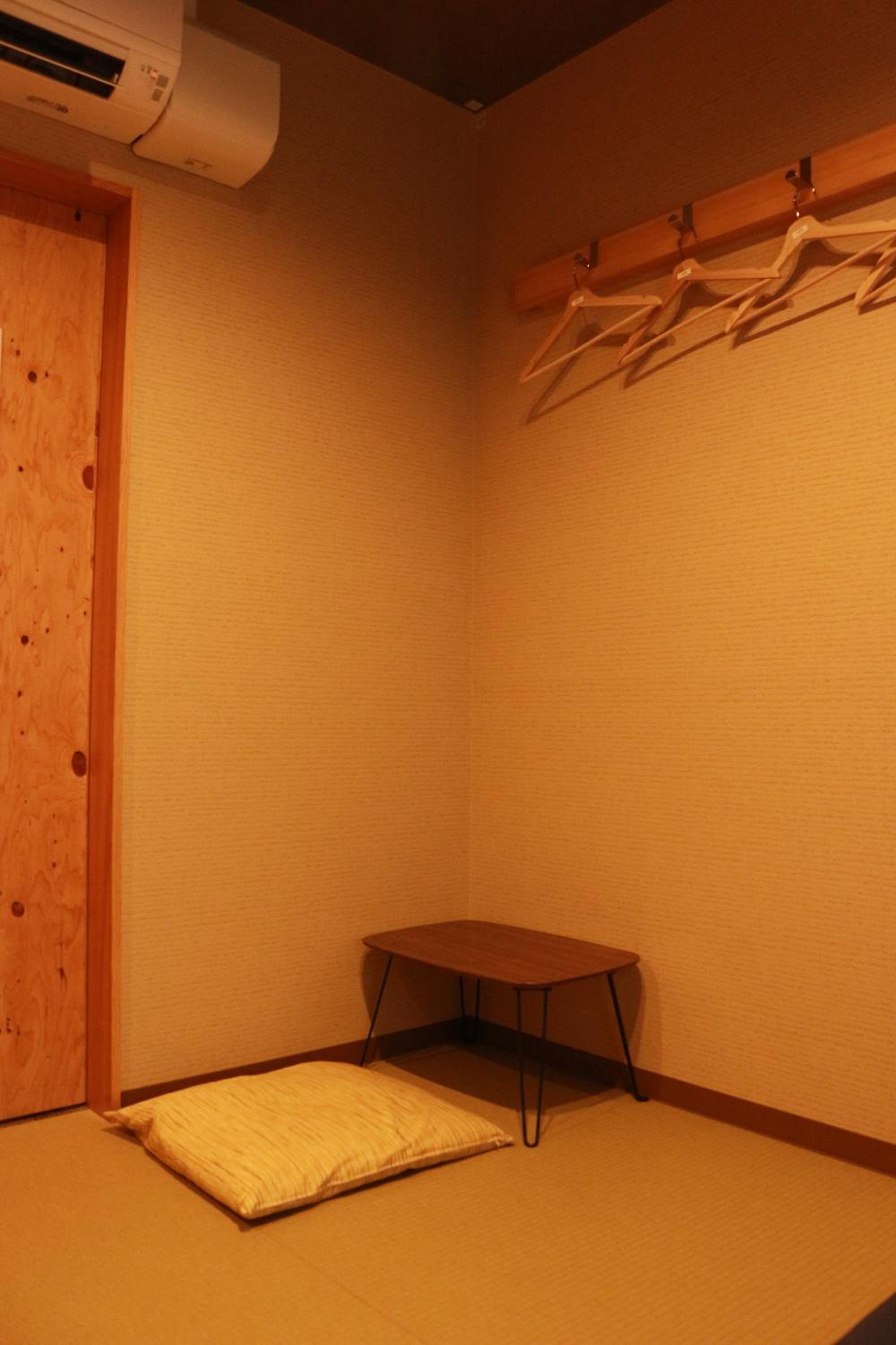 Hostel OSAKA