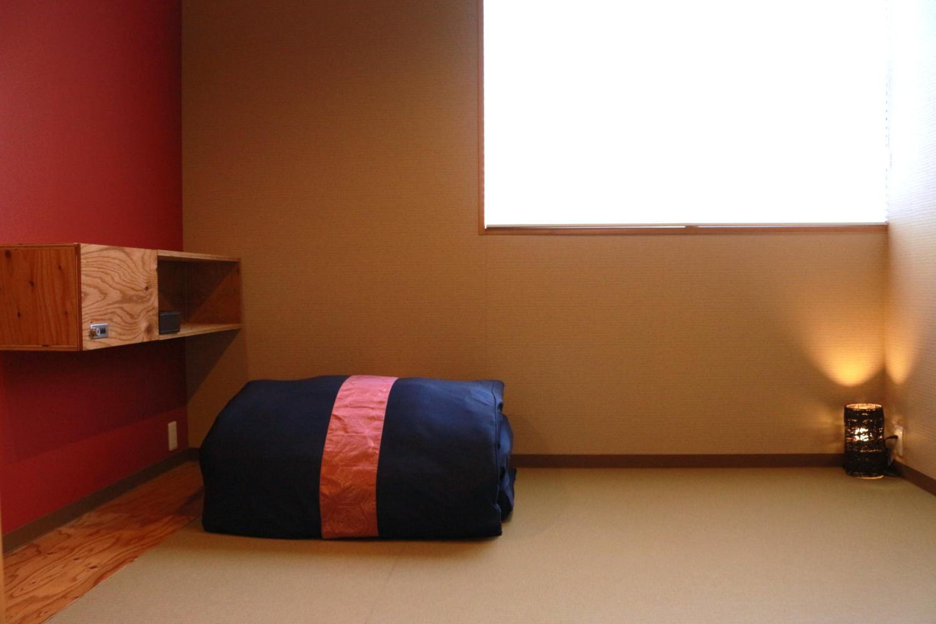 Hostel OSAKA