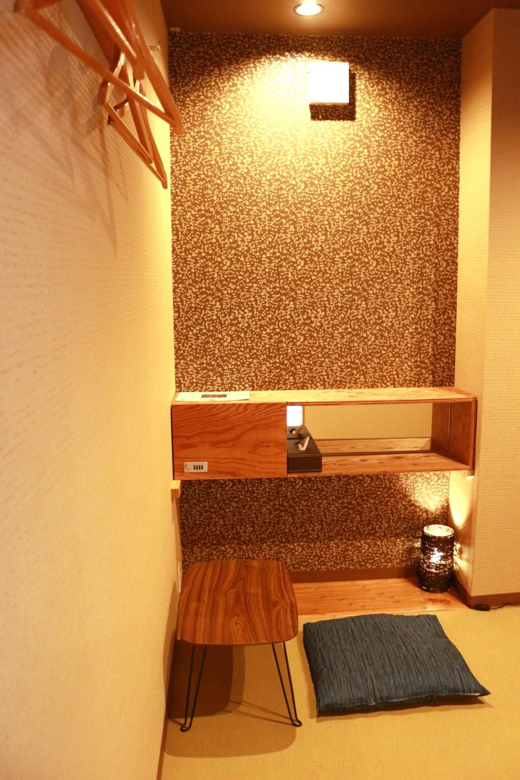 Hostel OSAKA