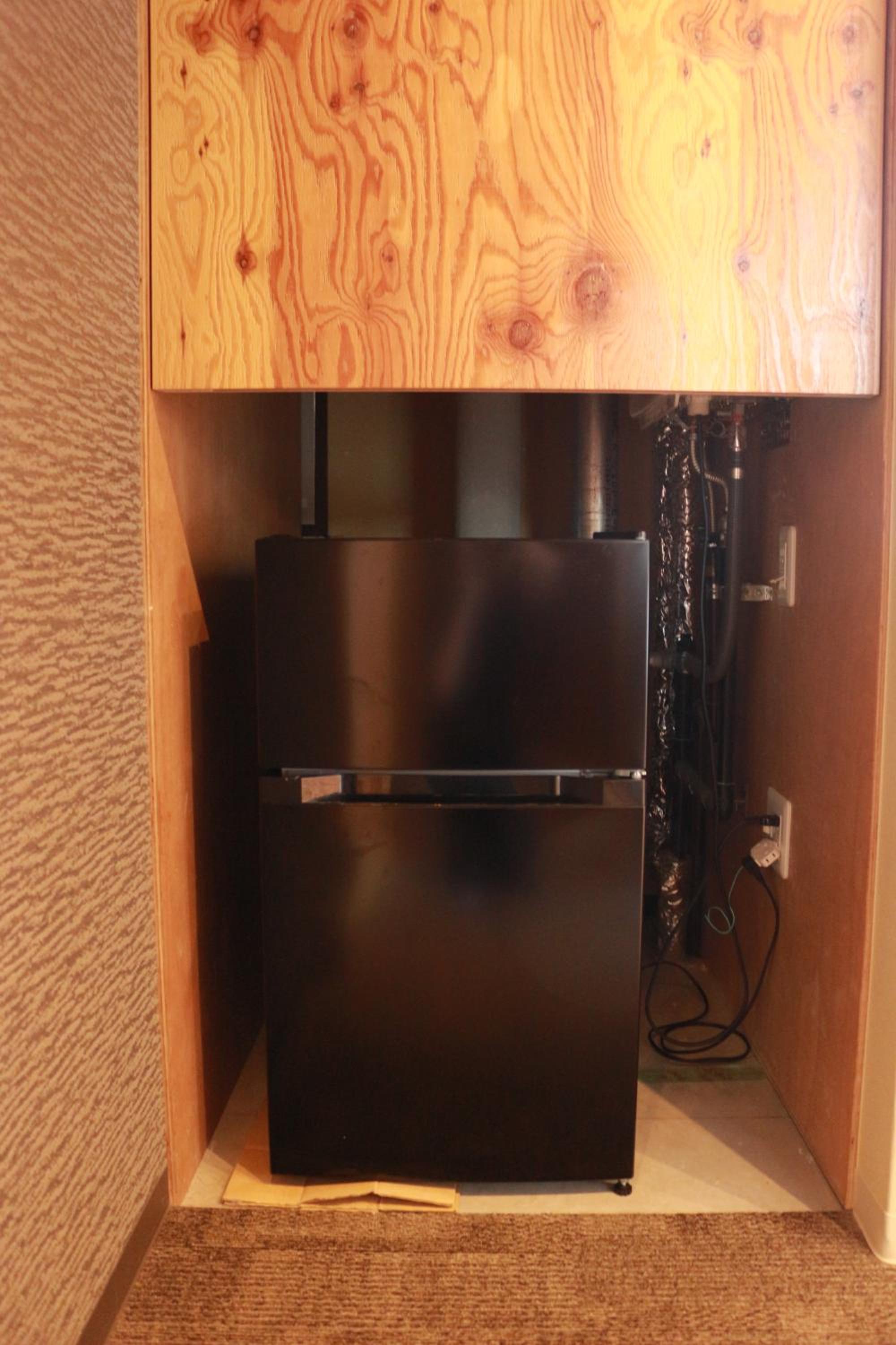Hostel OSAKA