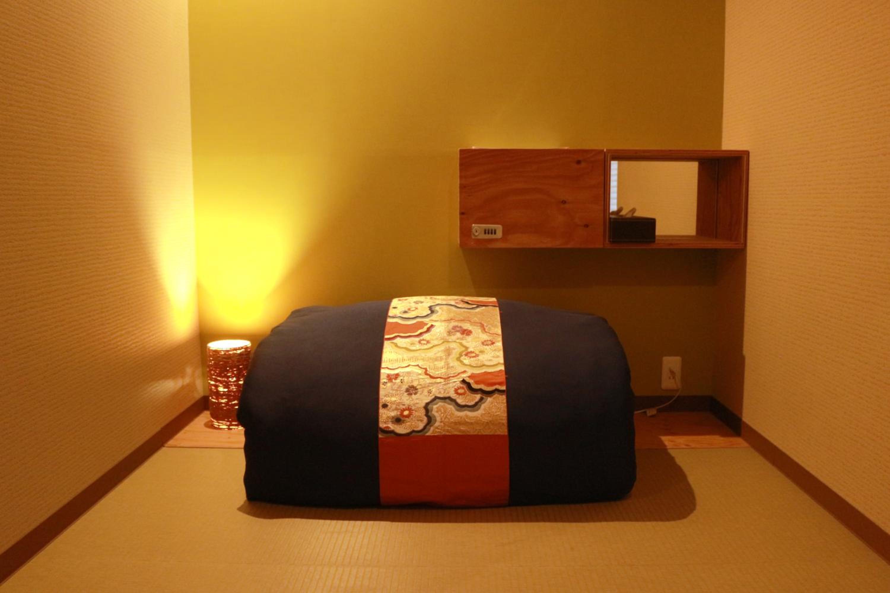 Hostel OSAKA