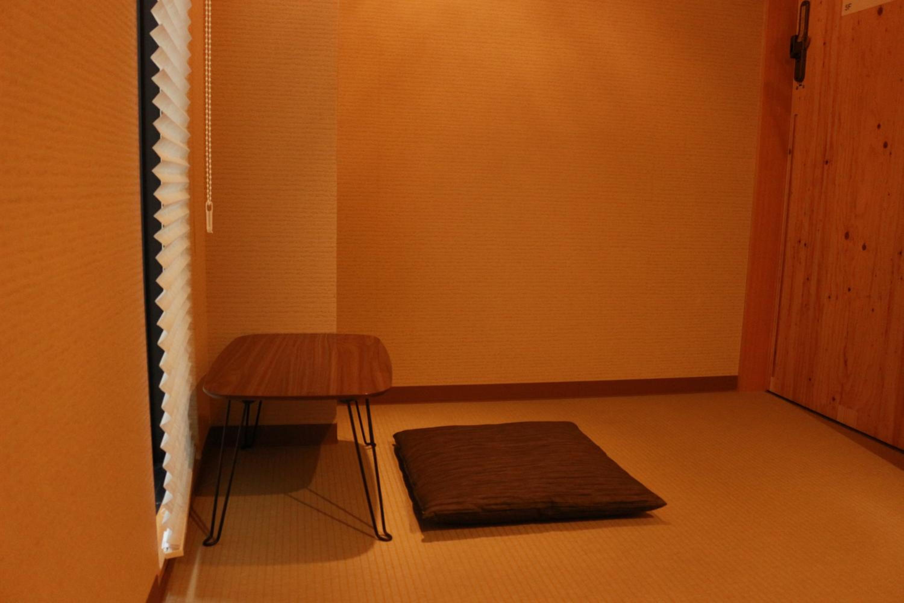 Hostel OSAKA