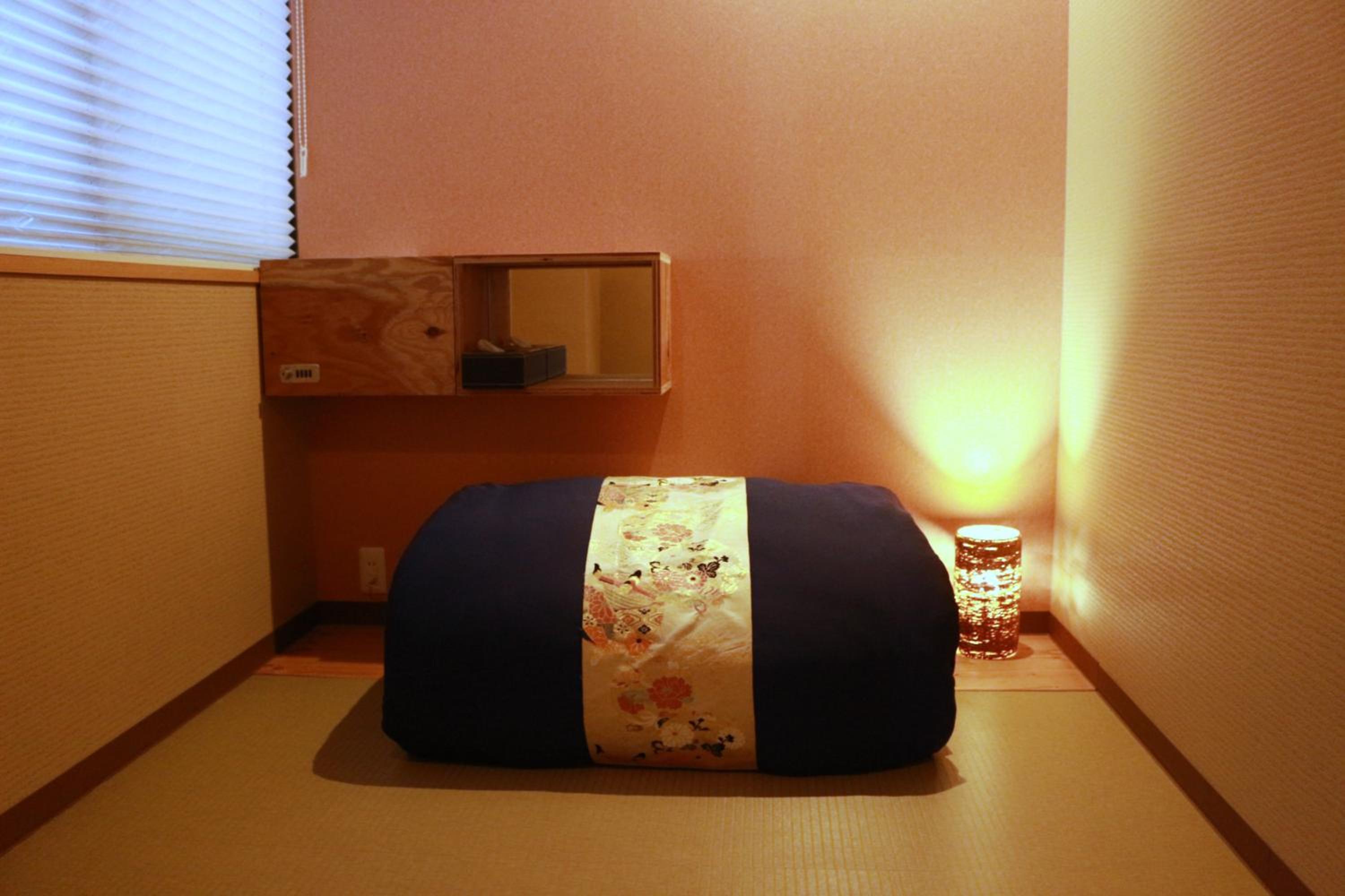 Hostel OSAKA