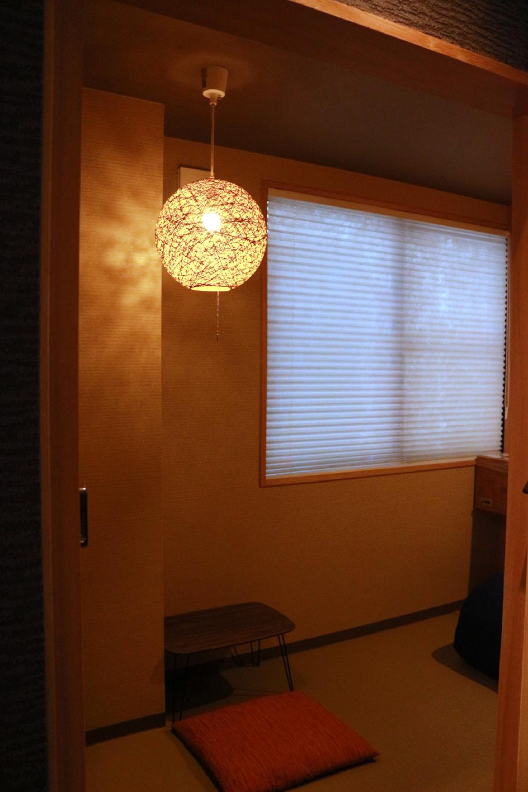 Hostel OSAKA