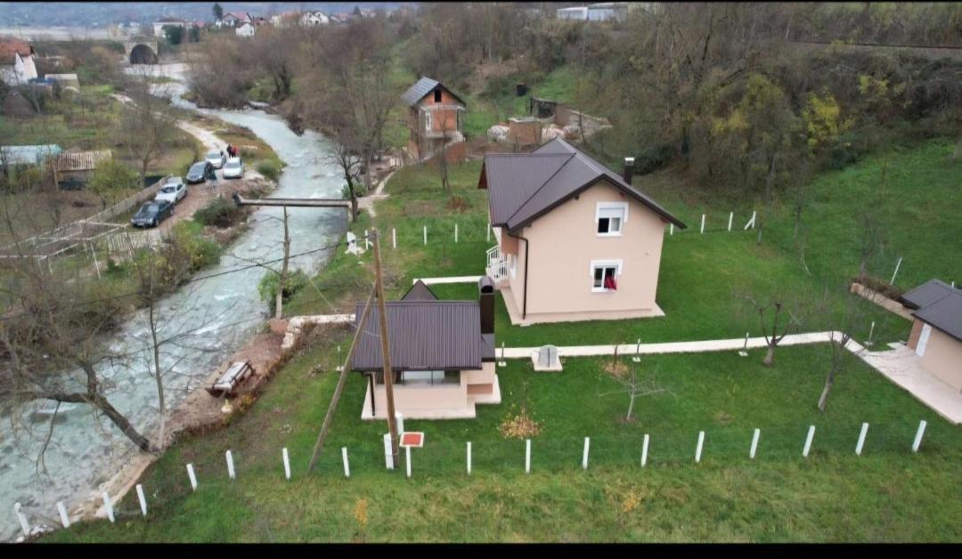 Kuca-Villa Čelebići Konjic