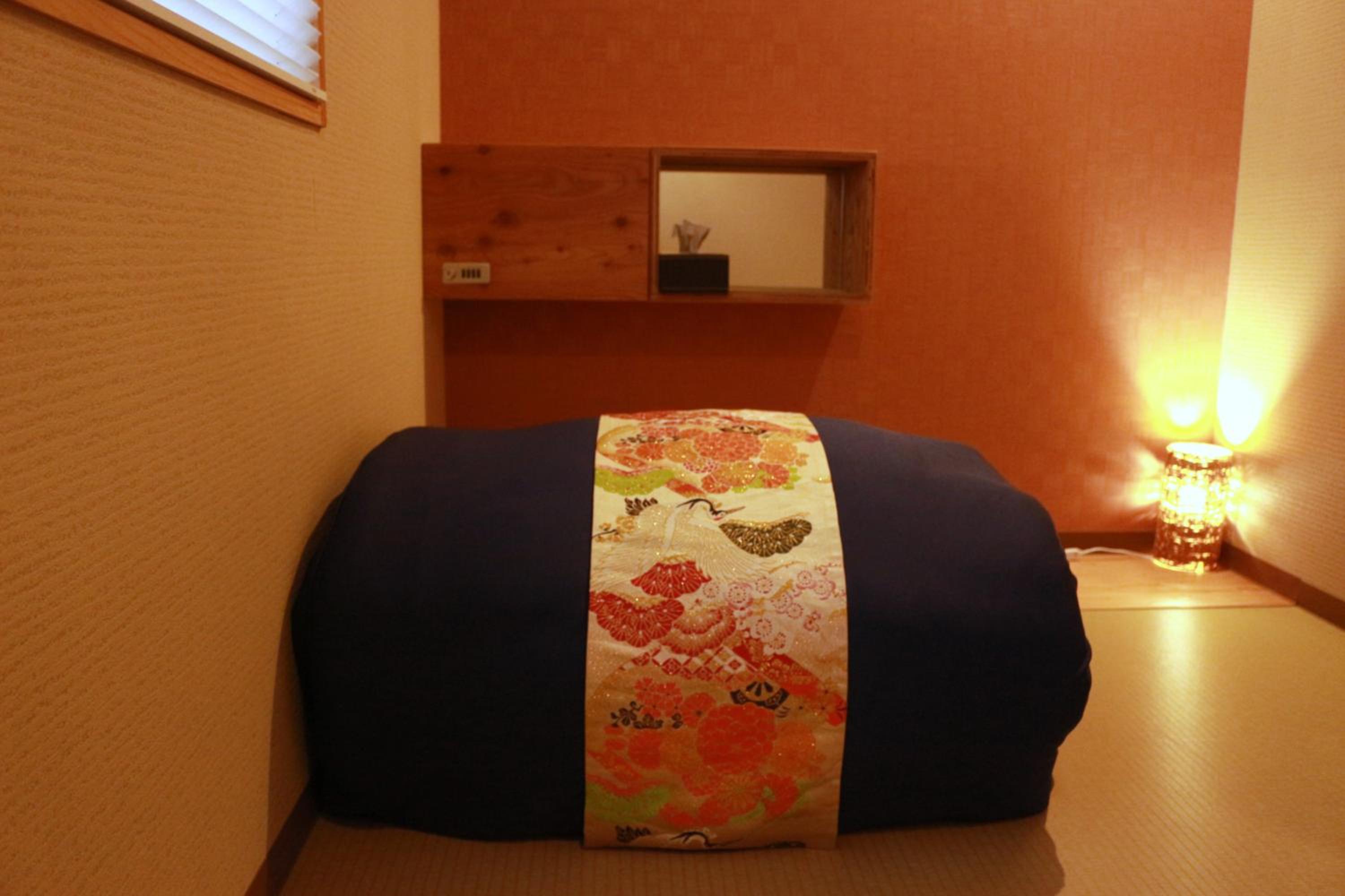 Hostel OSAKA