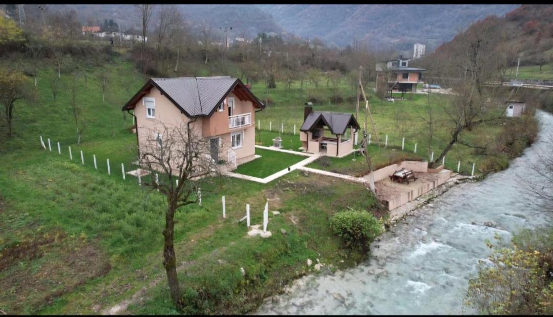 Kuca-Villa Čelebići Konjic