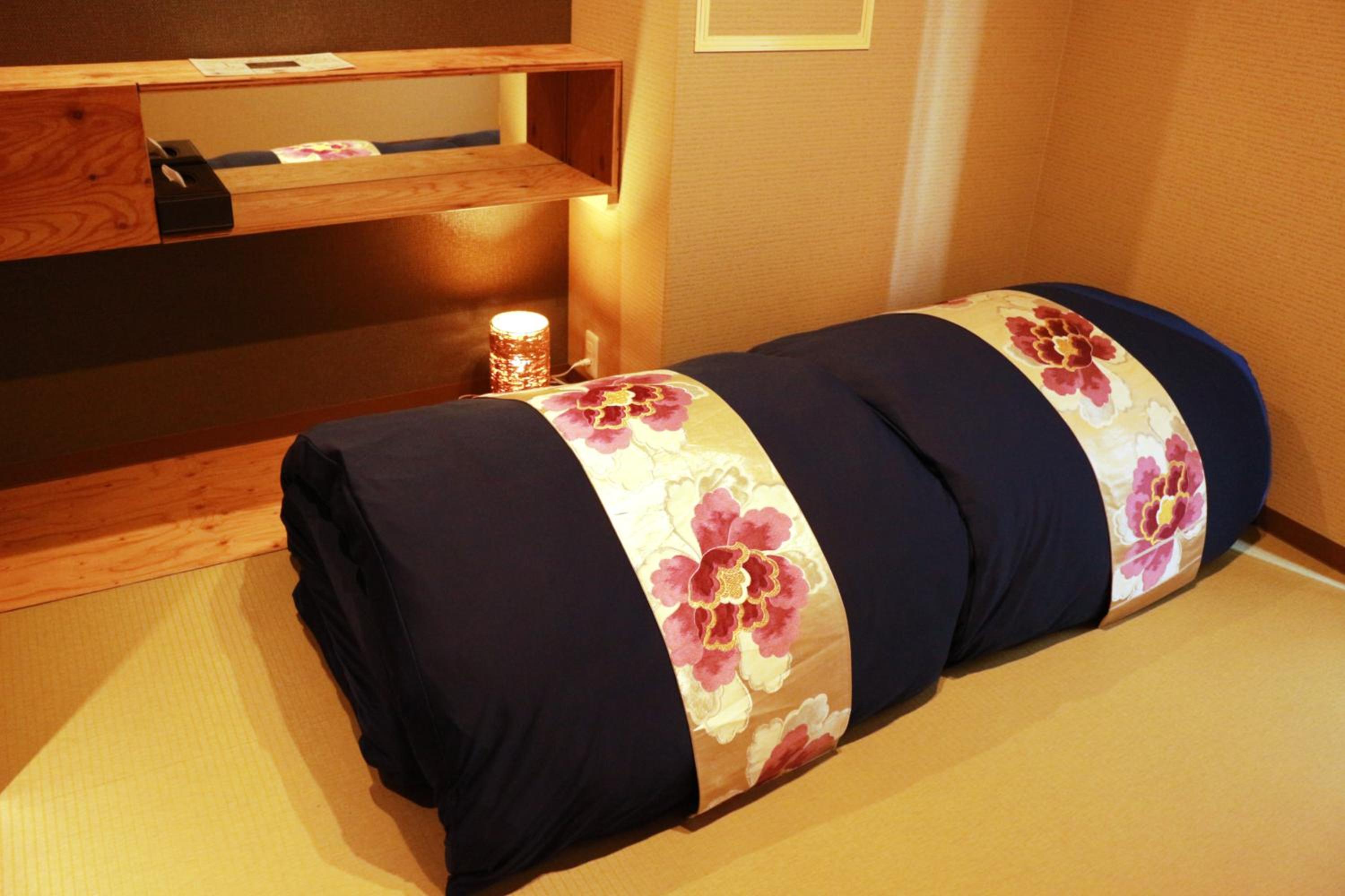 Hostel OSAKA