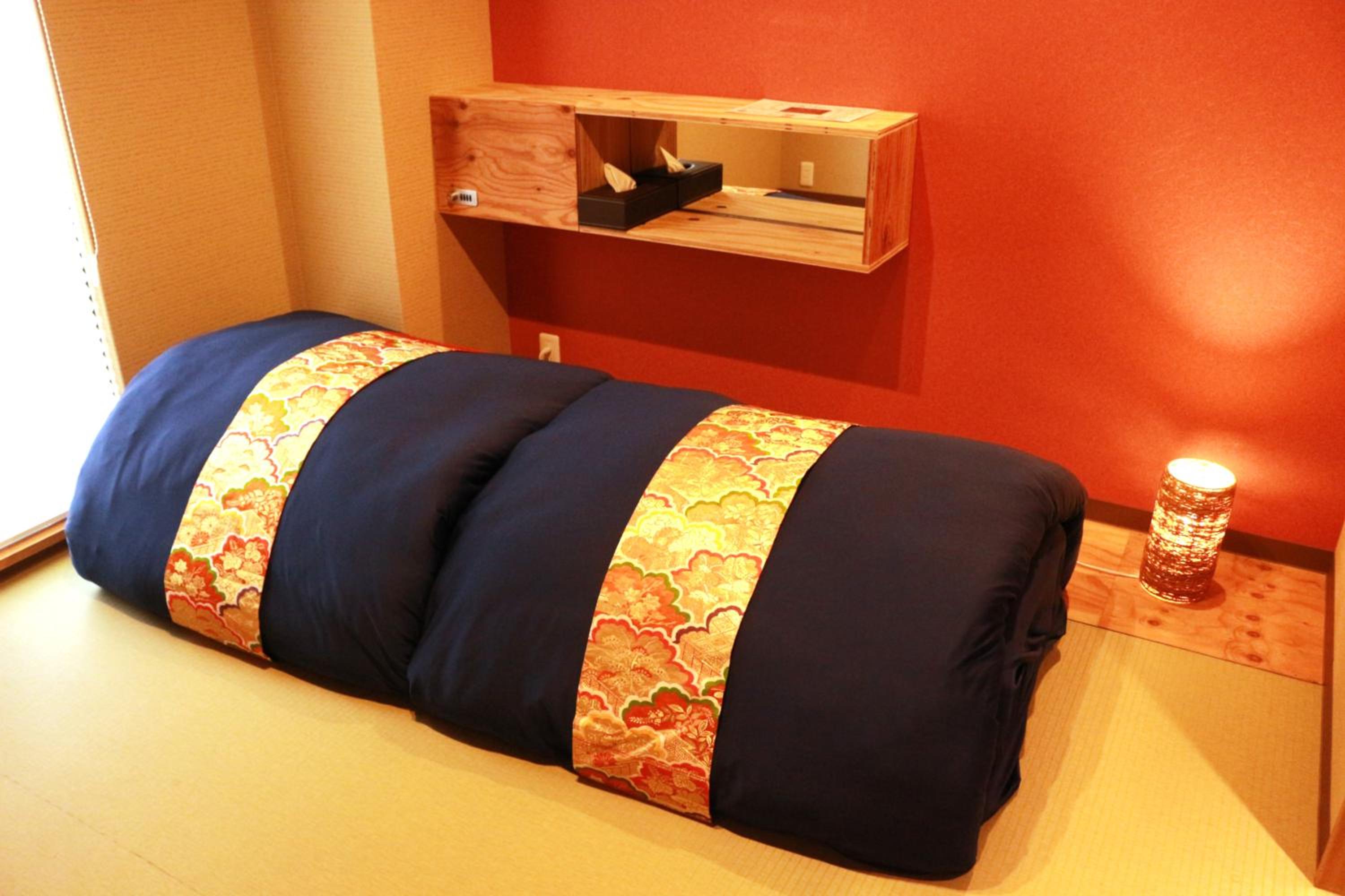 Hostel OSAKA