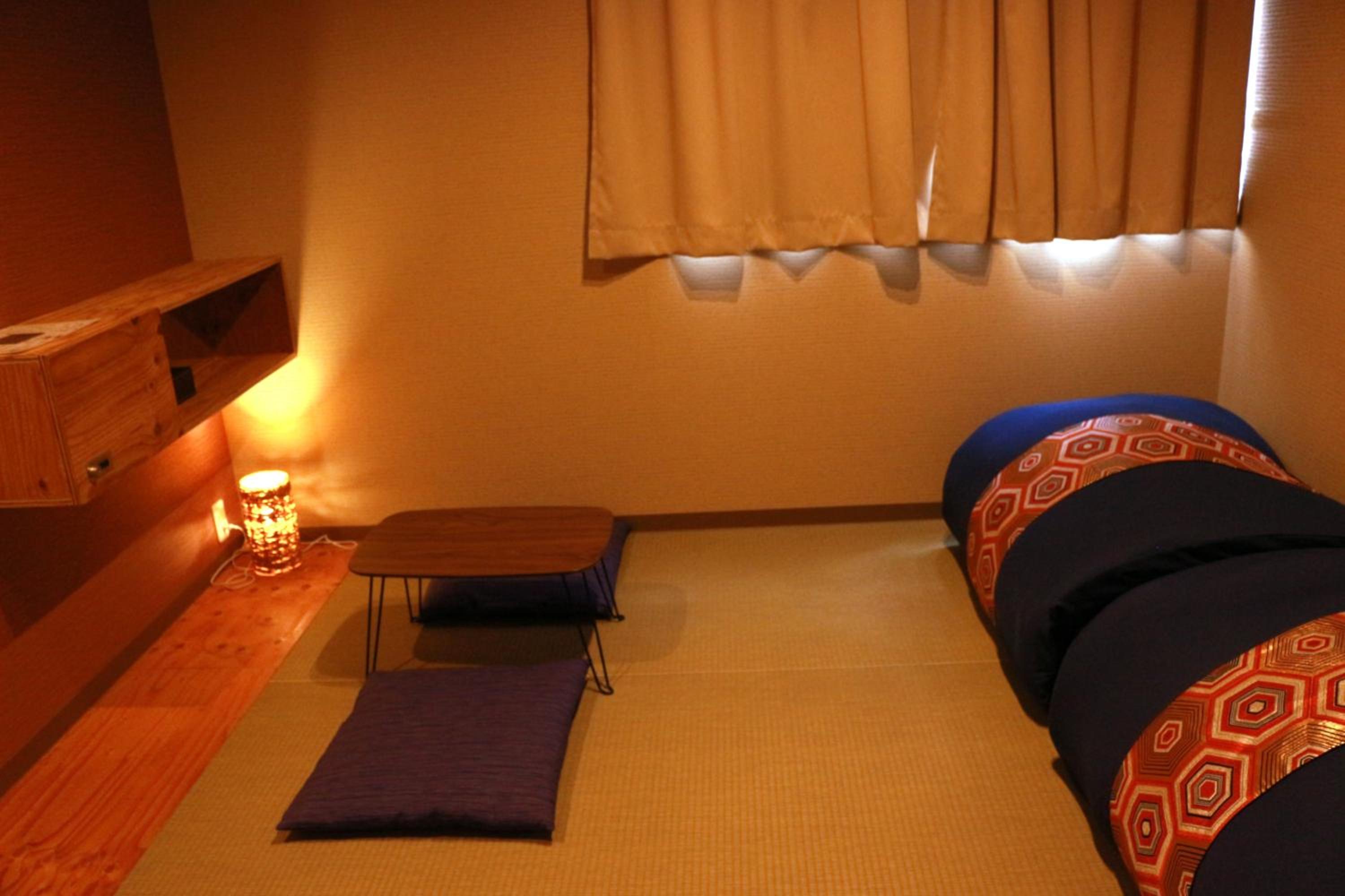 Hostel OSAKA