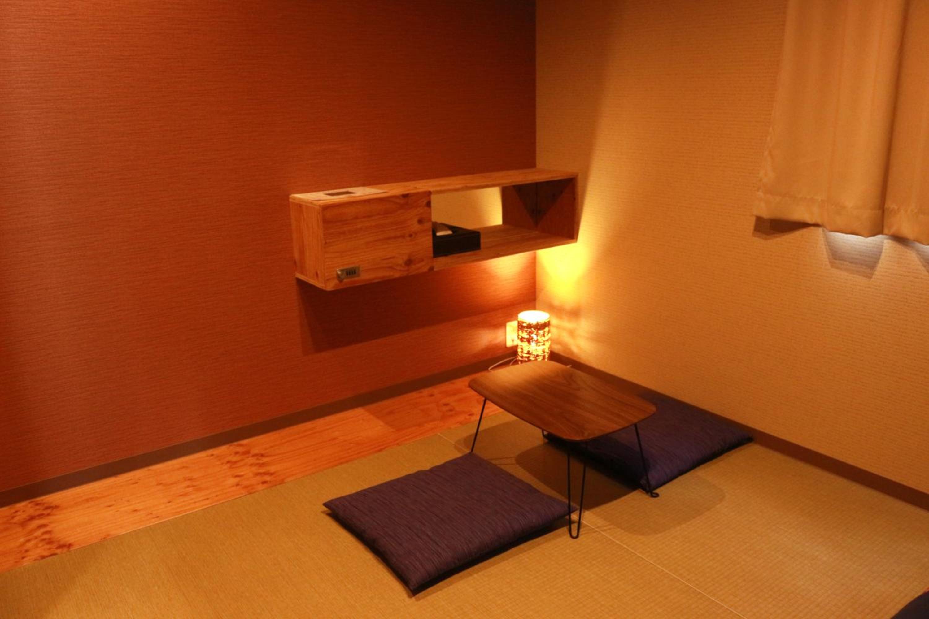Hostel OSAKA