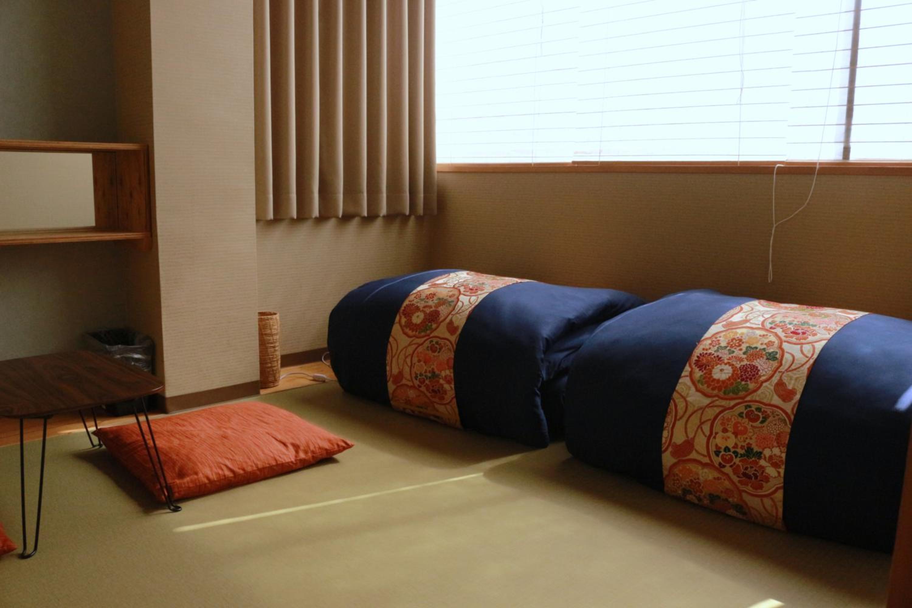 Hostel OSAKA