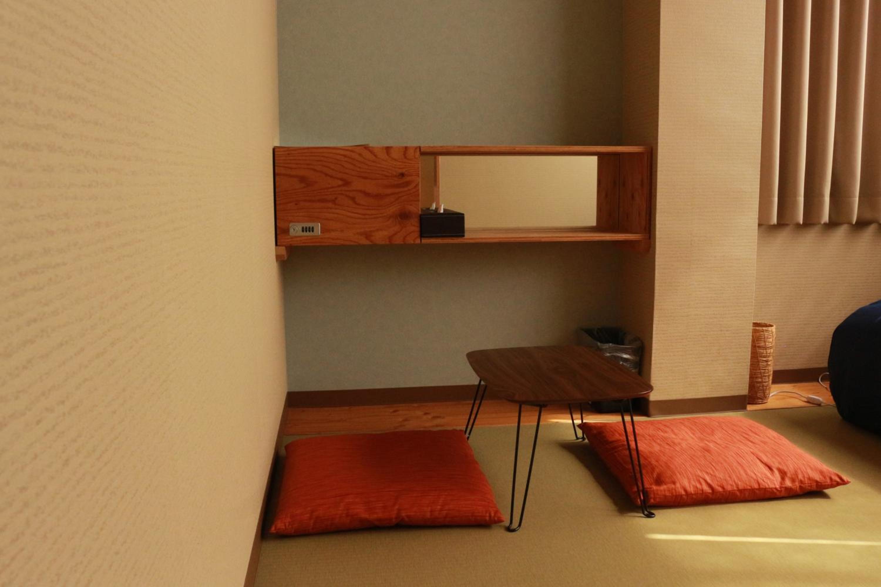 Hostel OSAKA