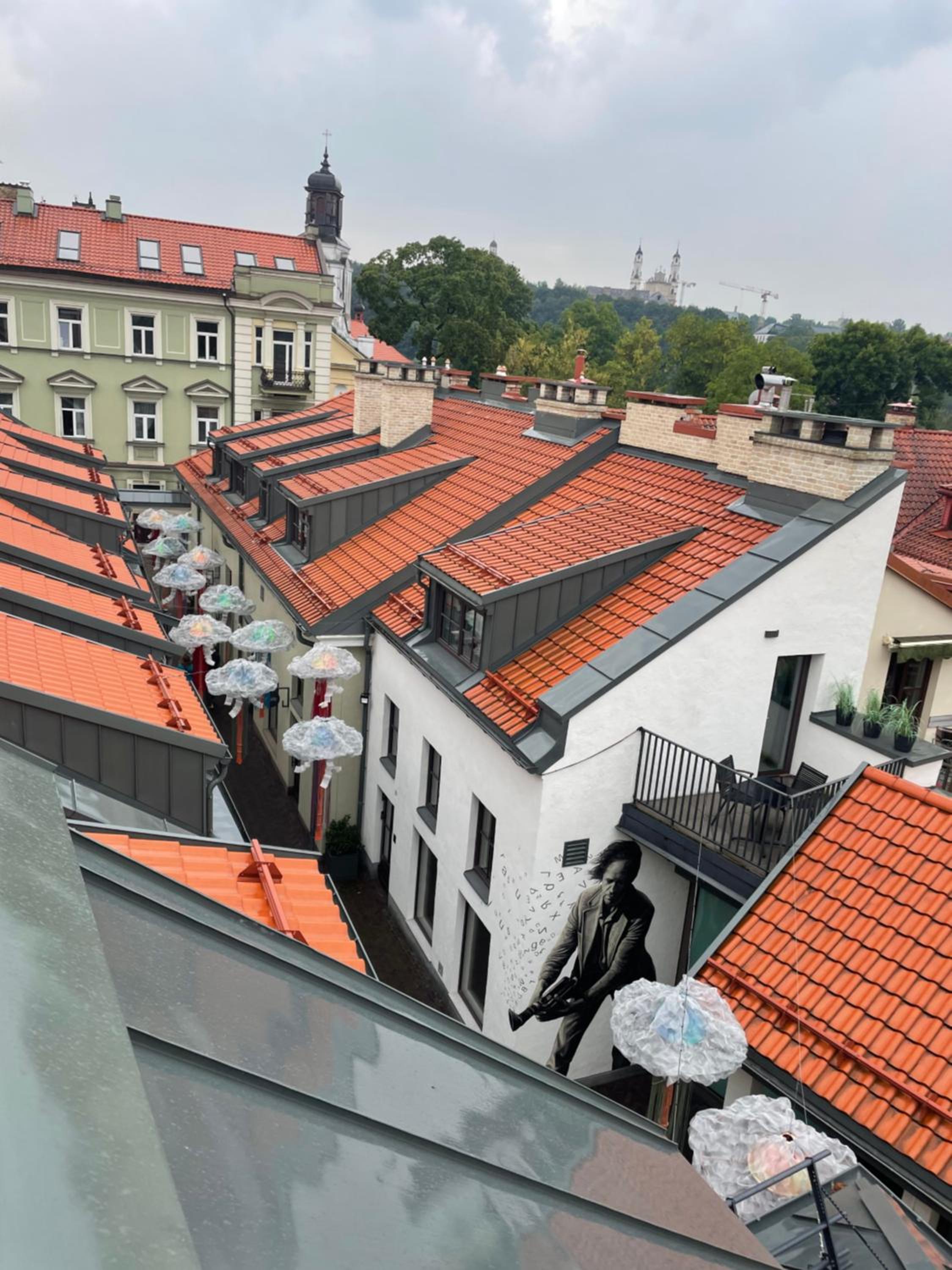 Artsy Exclusive Old Town Residence Gallery Walk view 3