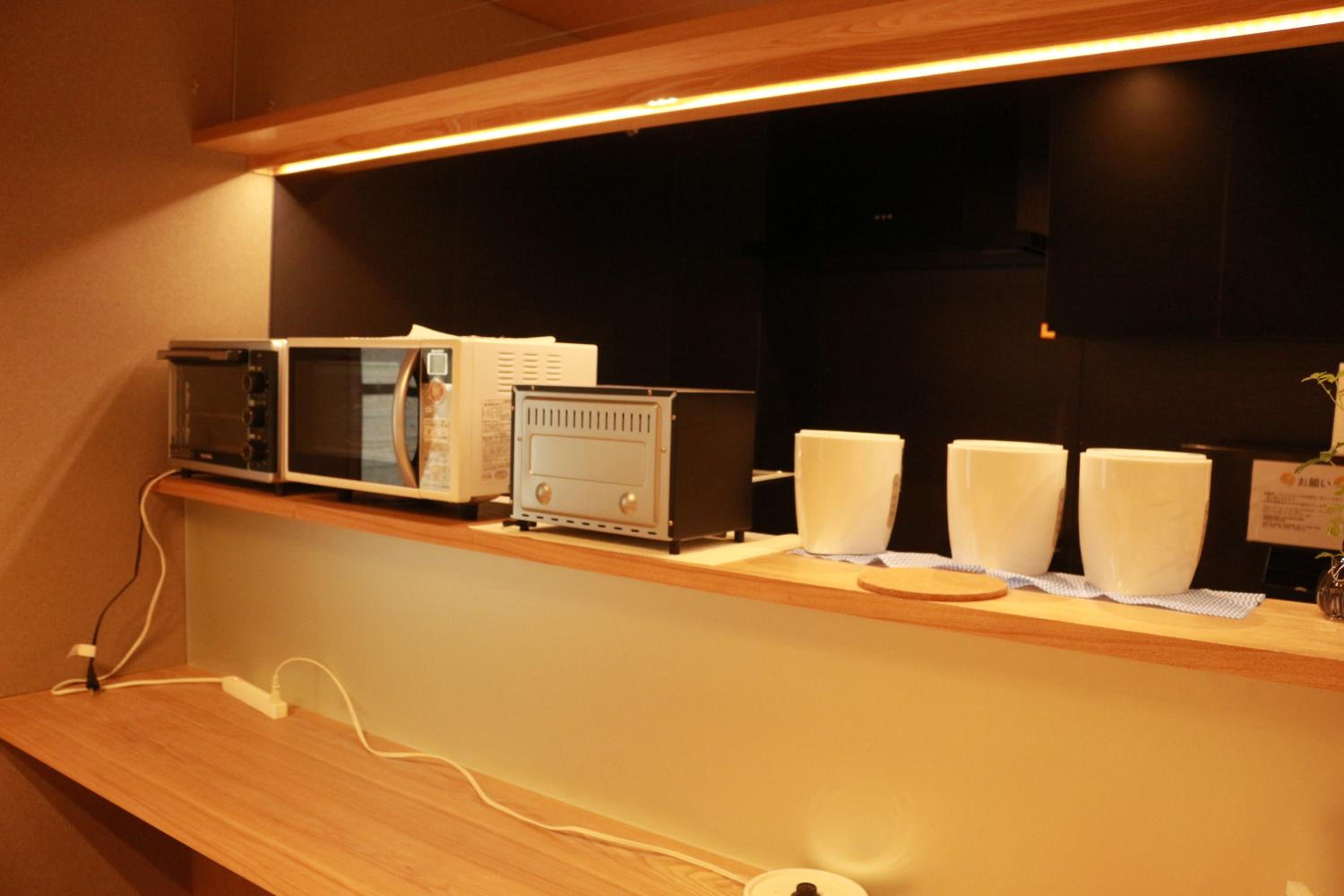 Hostel OSAKA