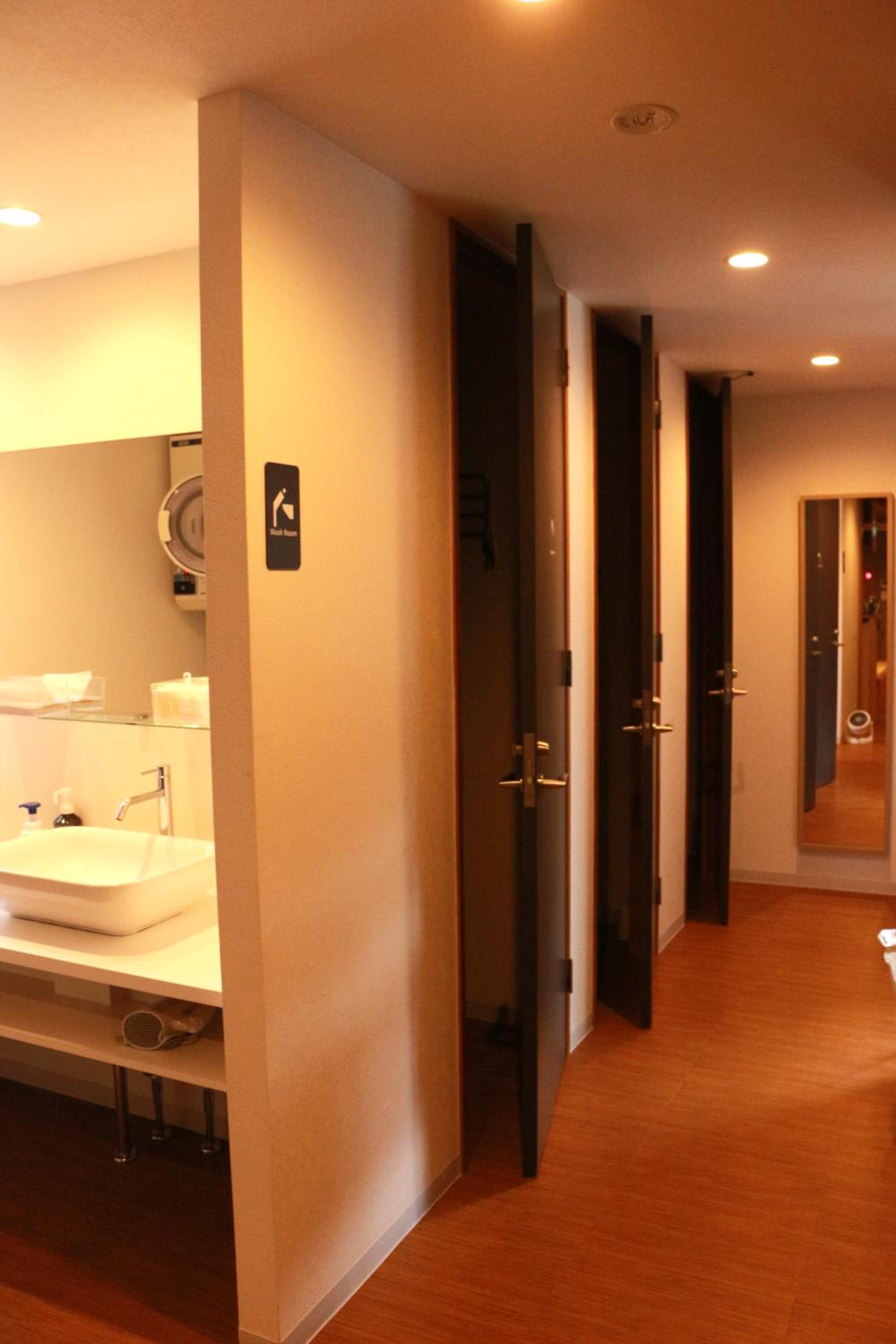 Hostel OSAKA