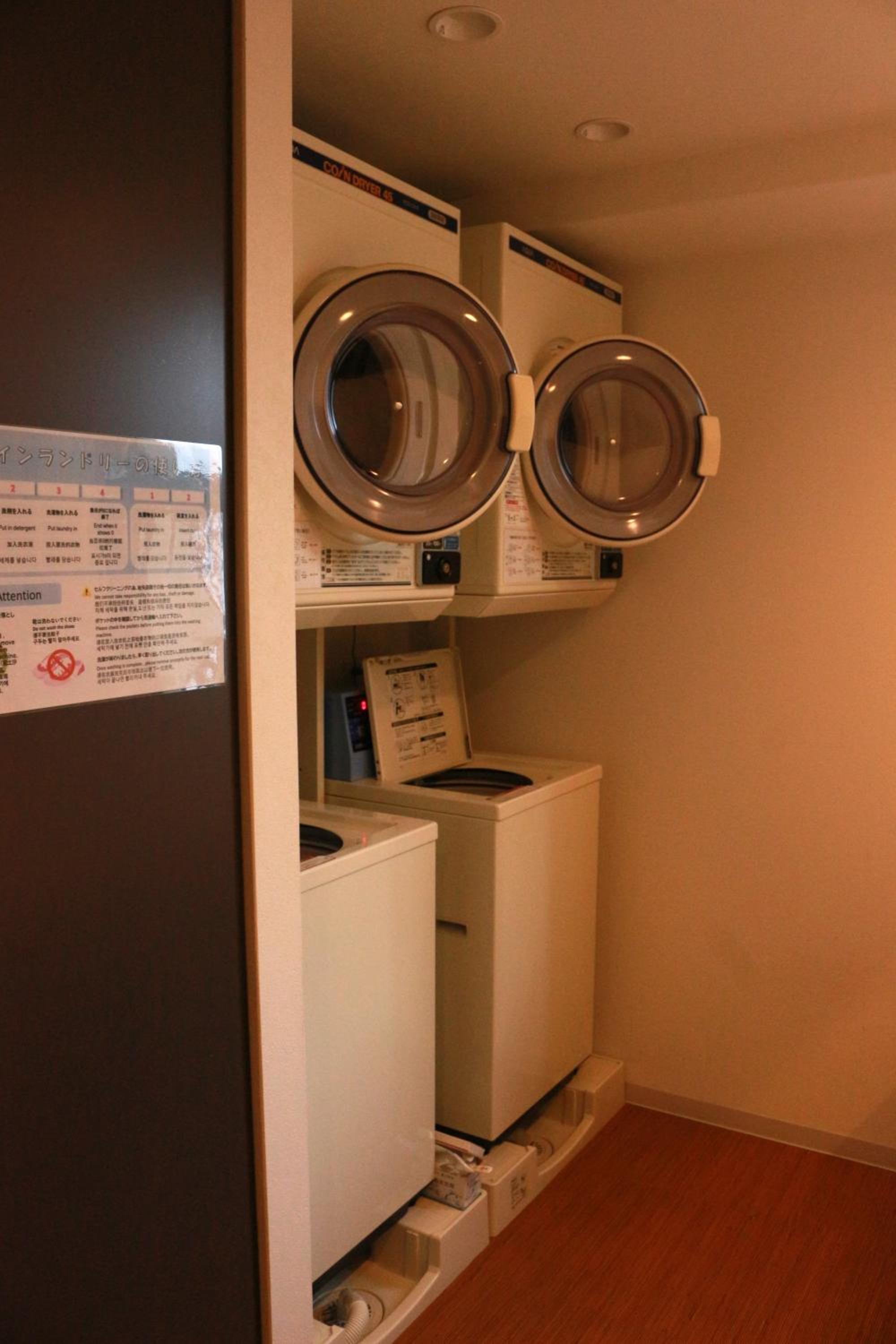 Hostel OSAKA