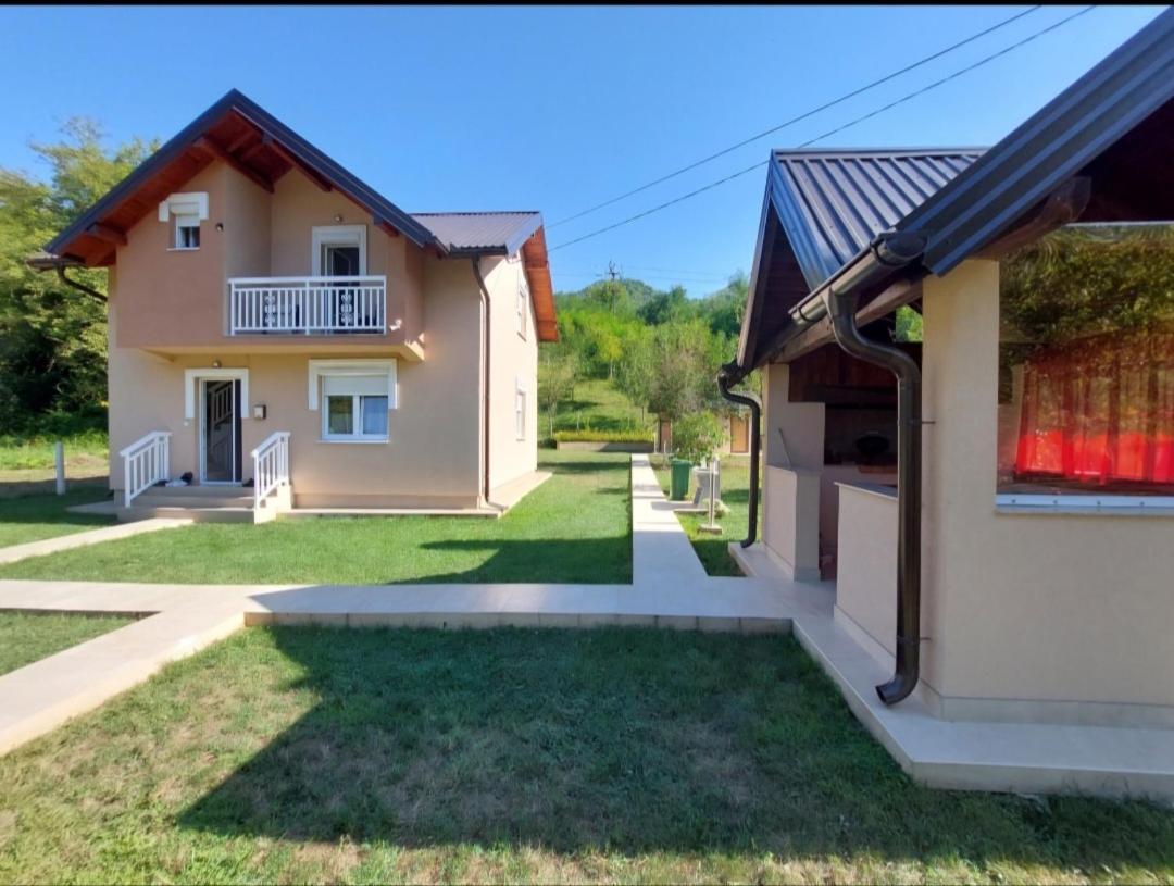 Kuca-Villa Čelebići Konjic