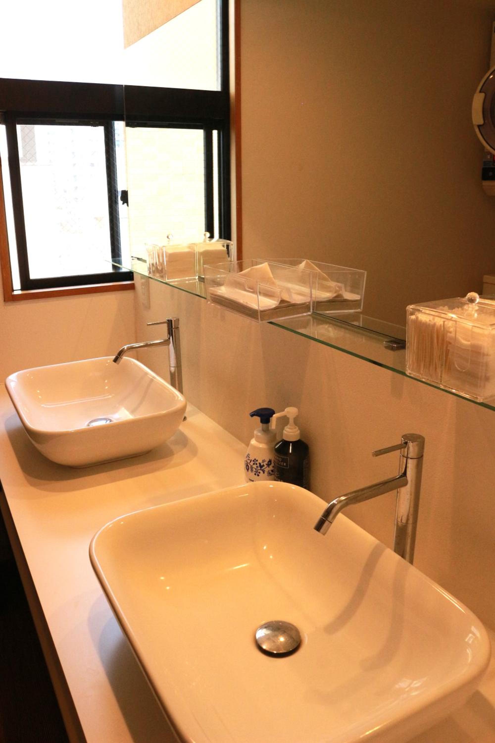 Hostel OSAKA