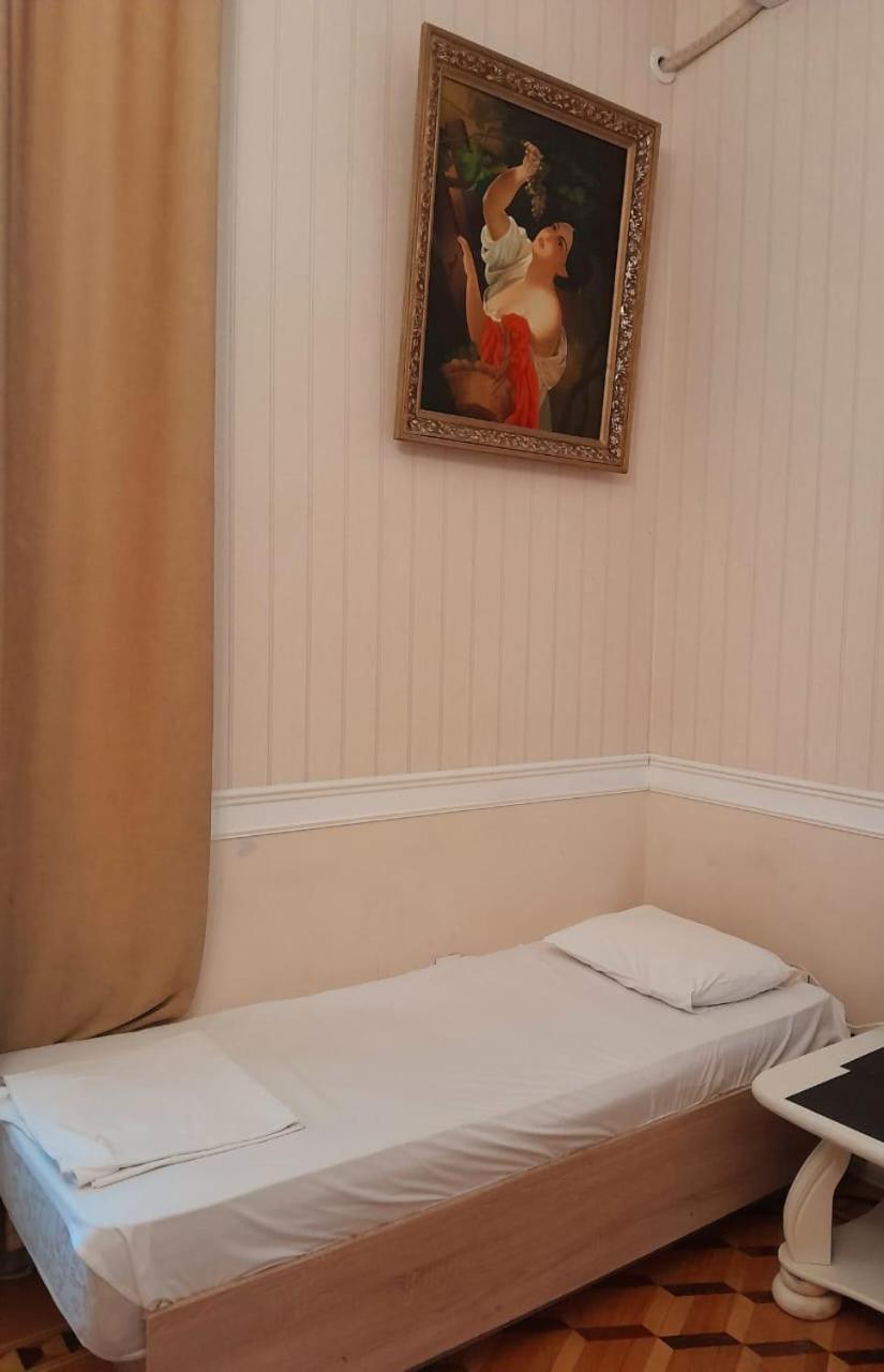 Vintage Boutique Hotel