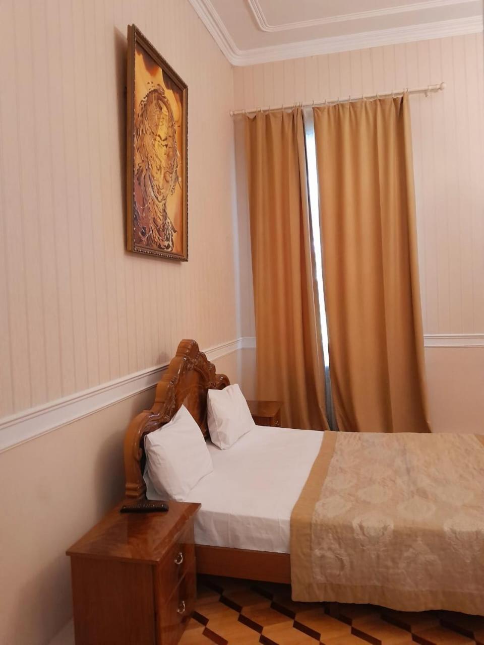 Vintage Boutique Hotel