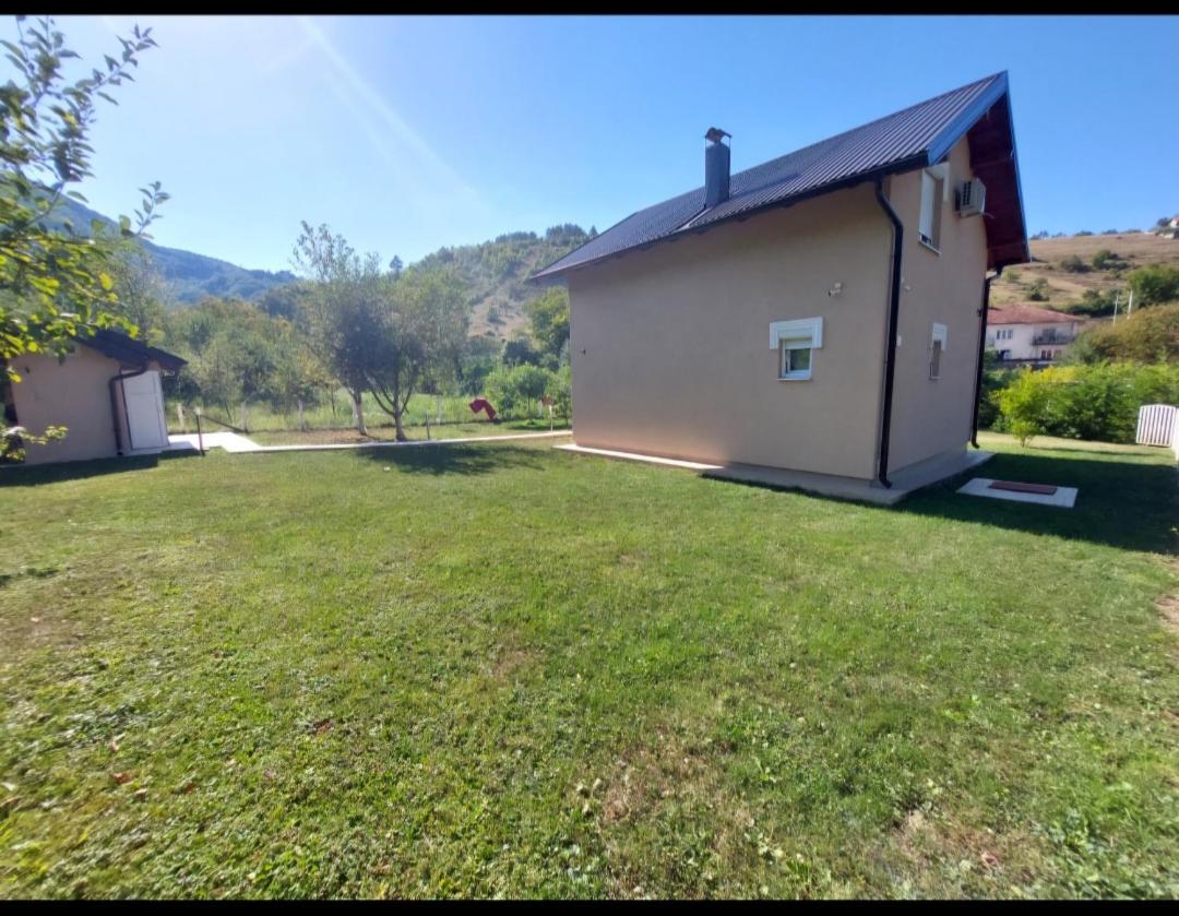 Kuca-Villa Čelebići Konjic