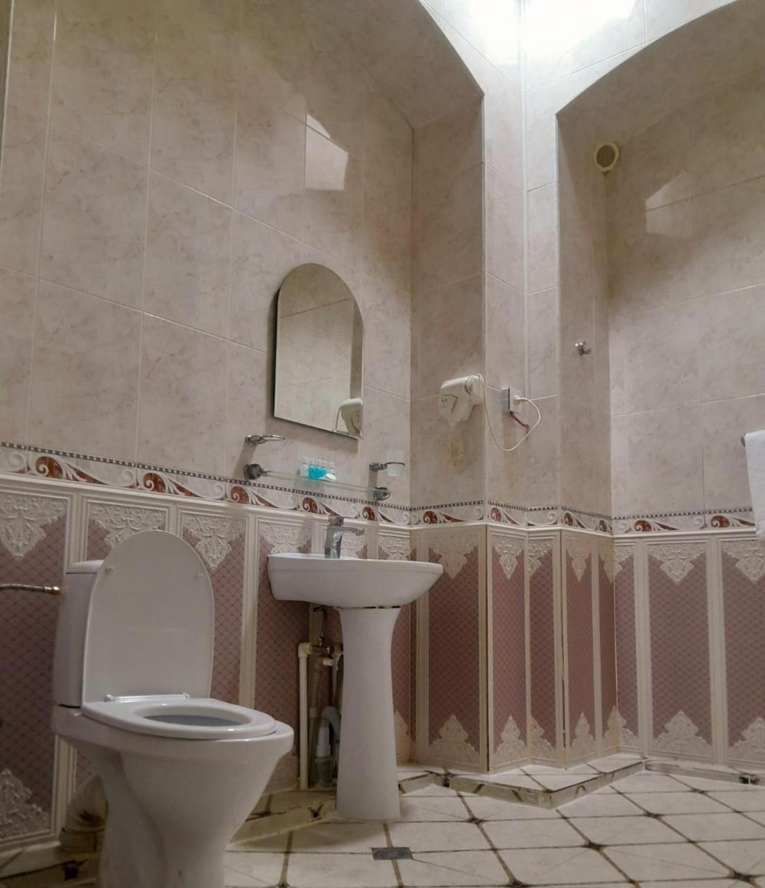 Vintage Boutique Hotel