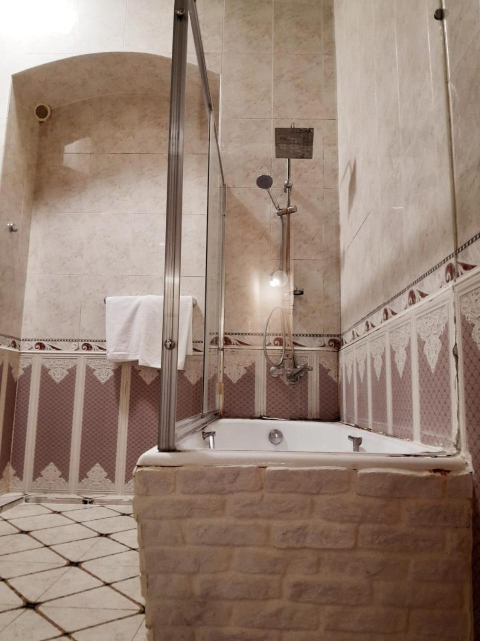 Vintage Boutique Hotel