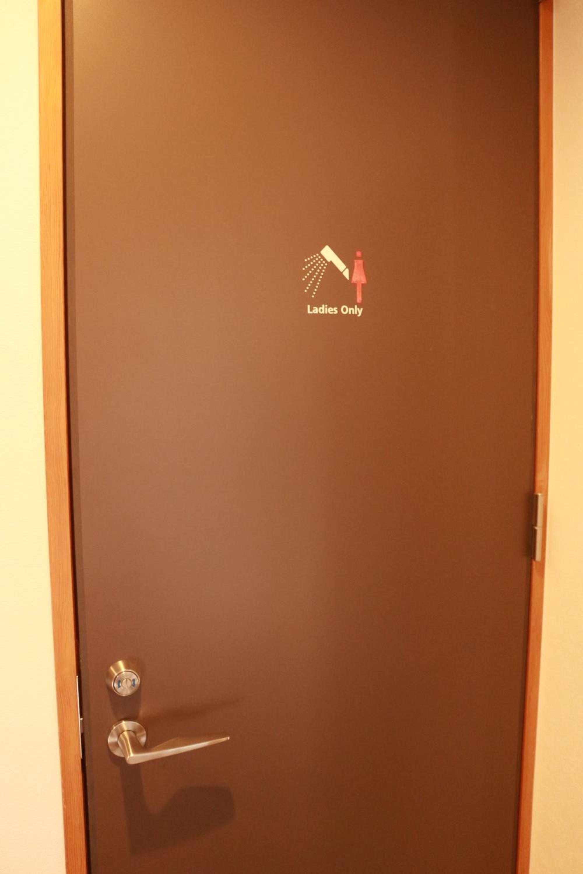 Hostel OSAKA