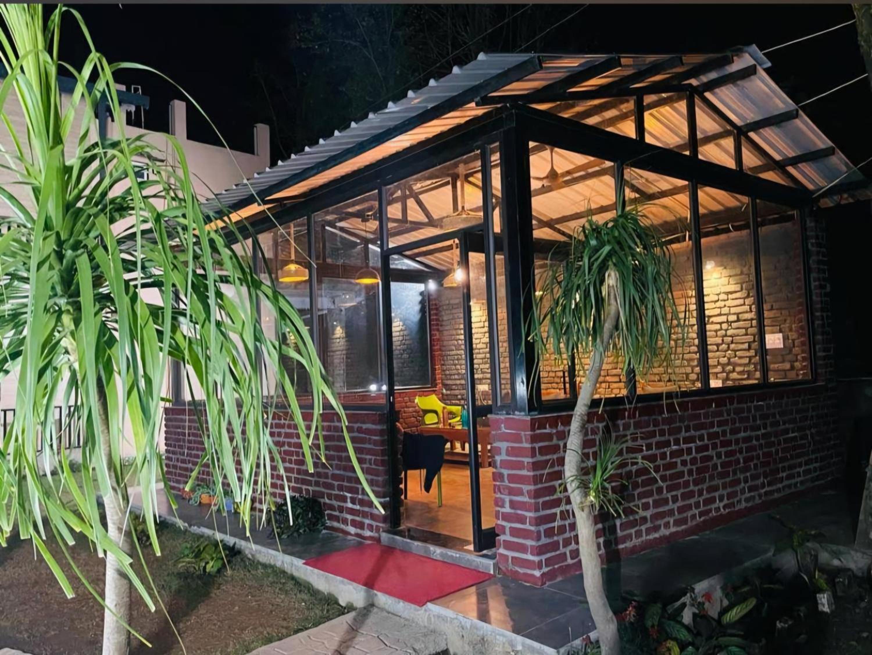The Baan Homestay view 3