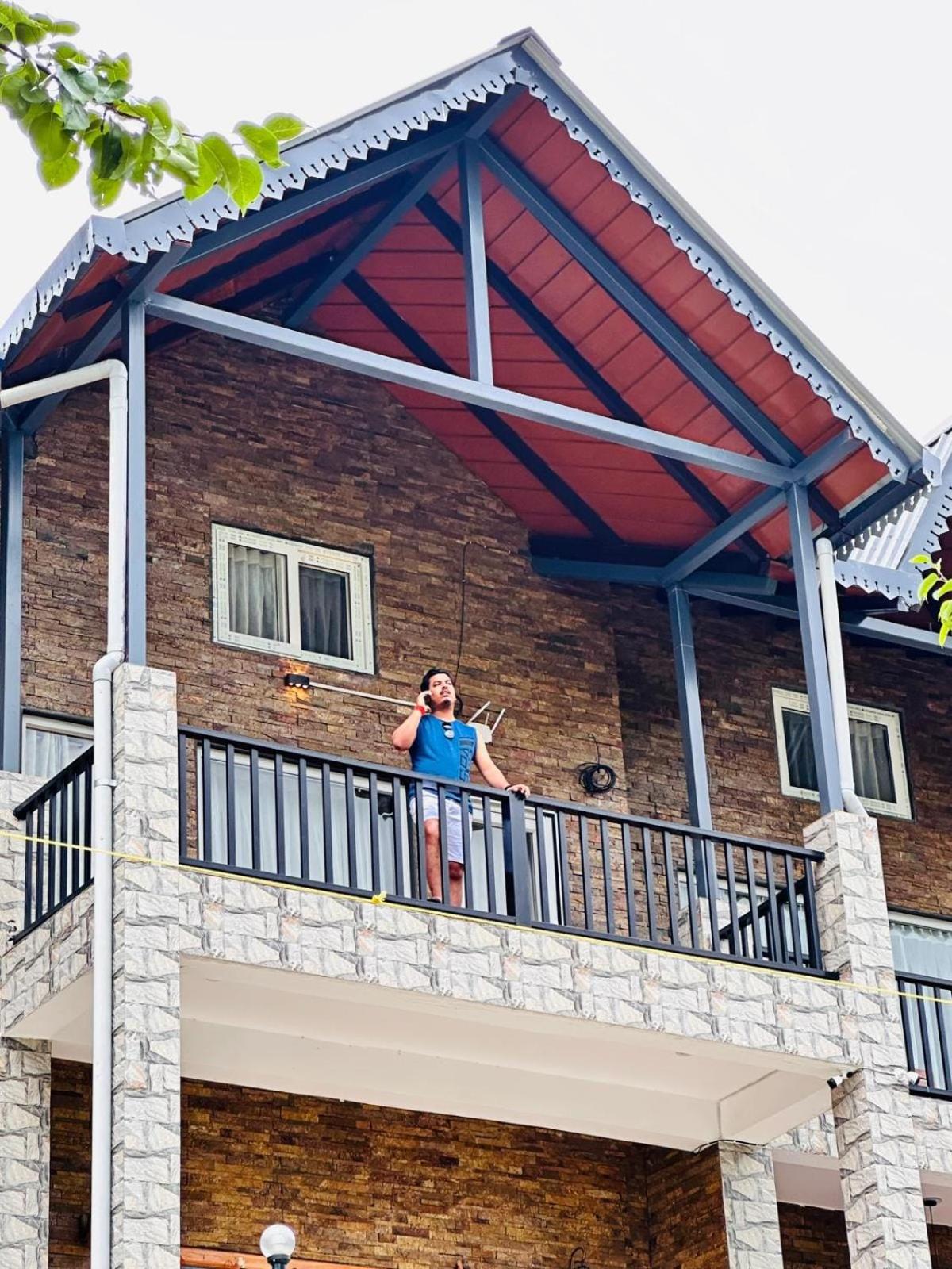 The Baan Homestay view 4