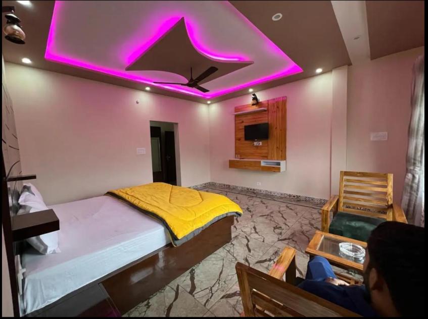 The Baan Homestay view 5