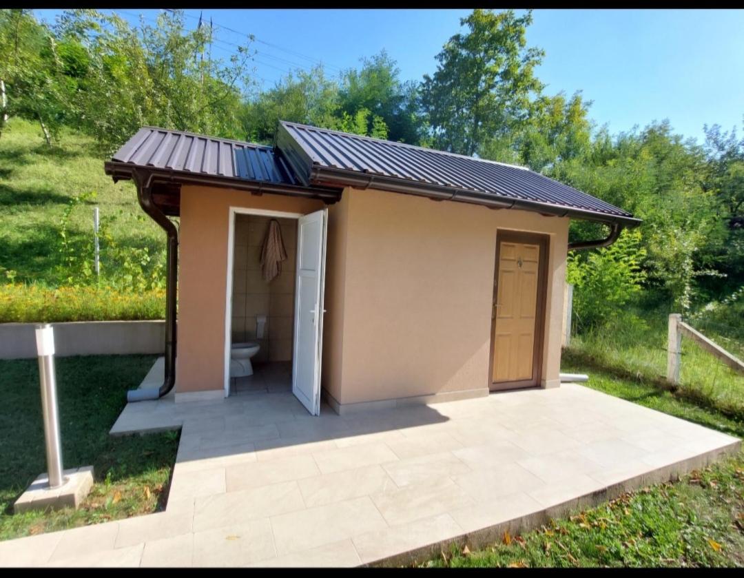 Kuca-Villa Čelebići Konjic