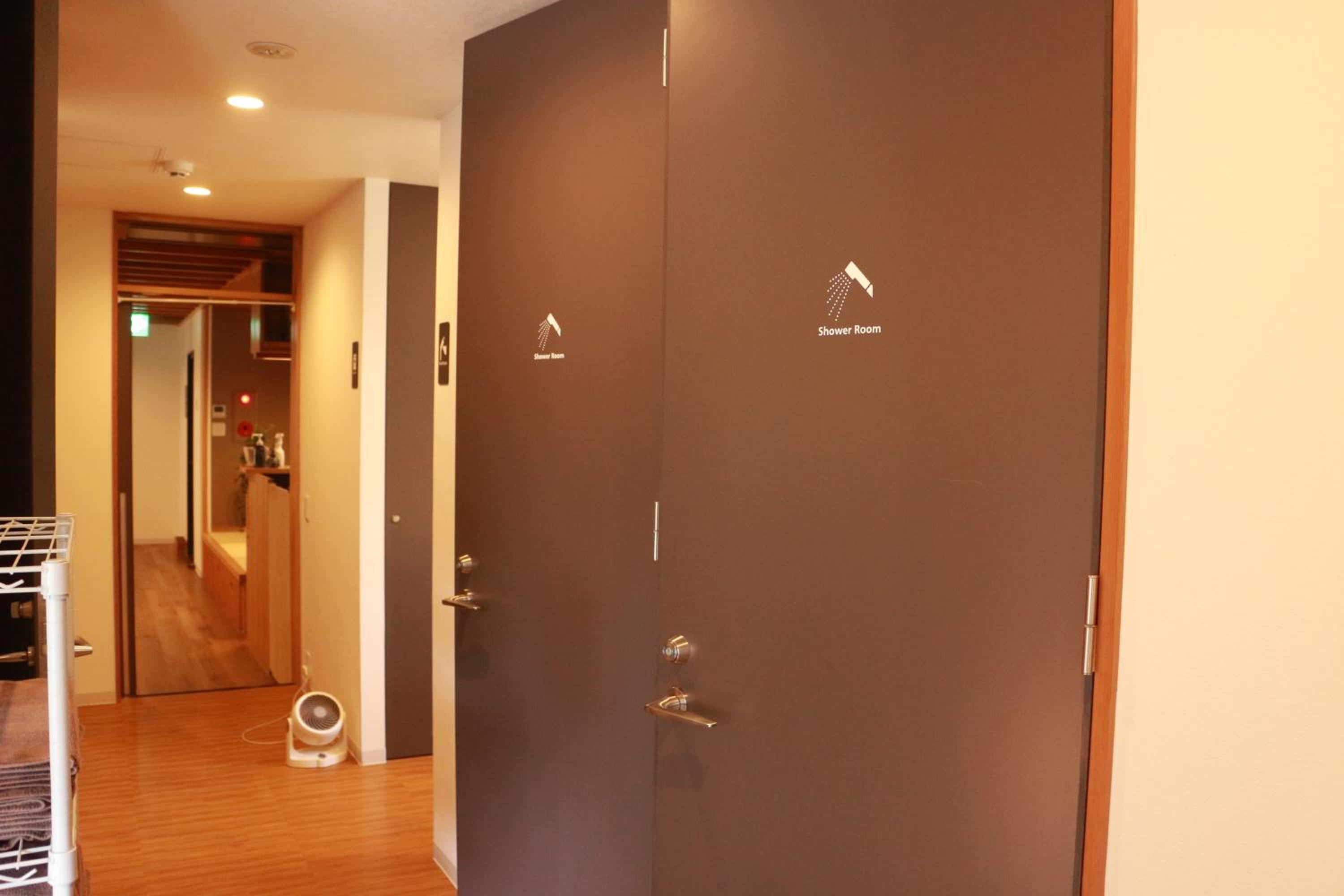 Hostel OSAKA