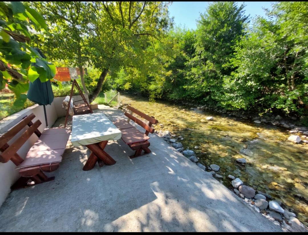 Kuca-Villa Čelebići Konjic