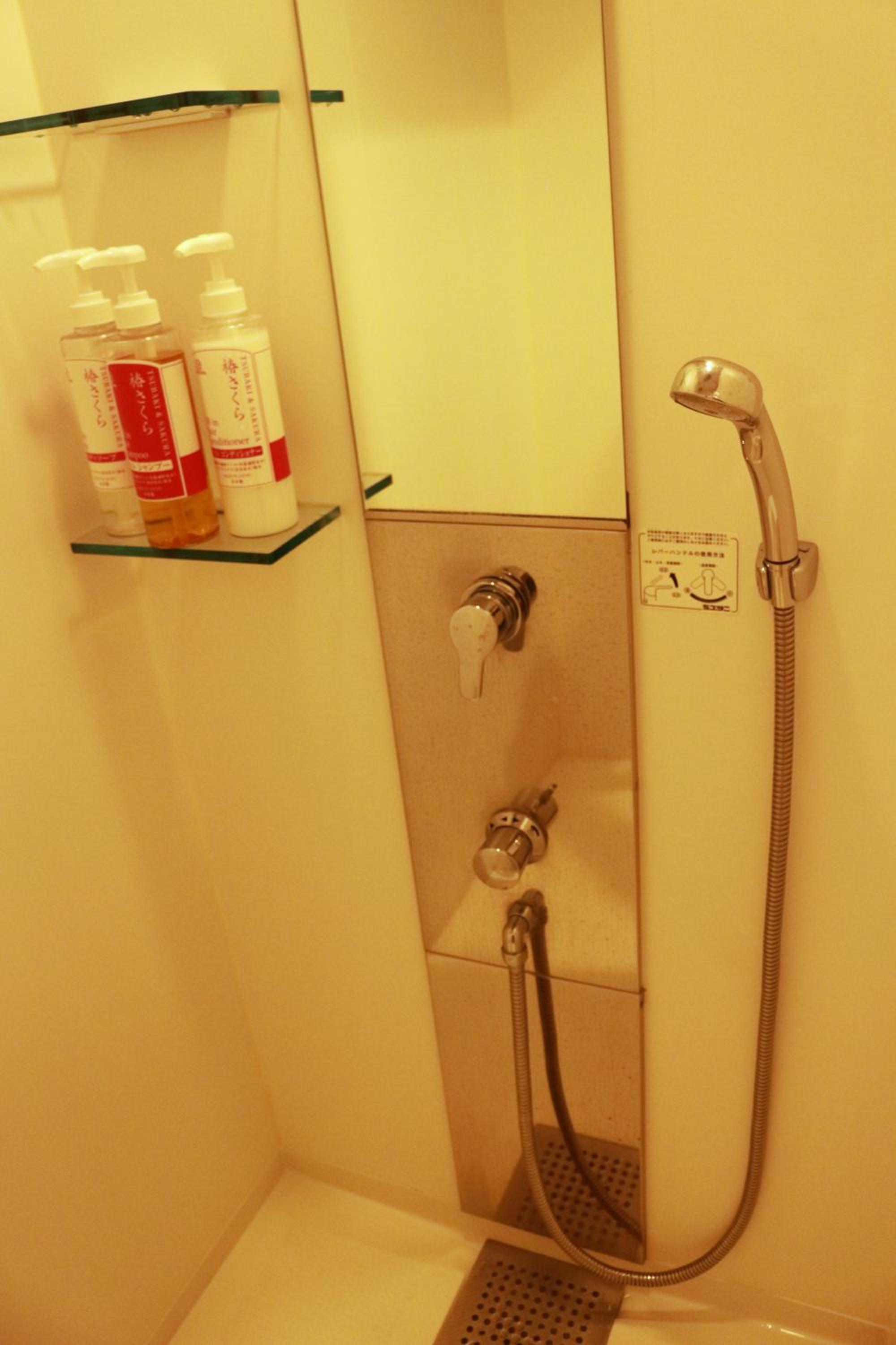 Hostel OSAKA
