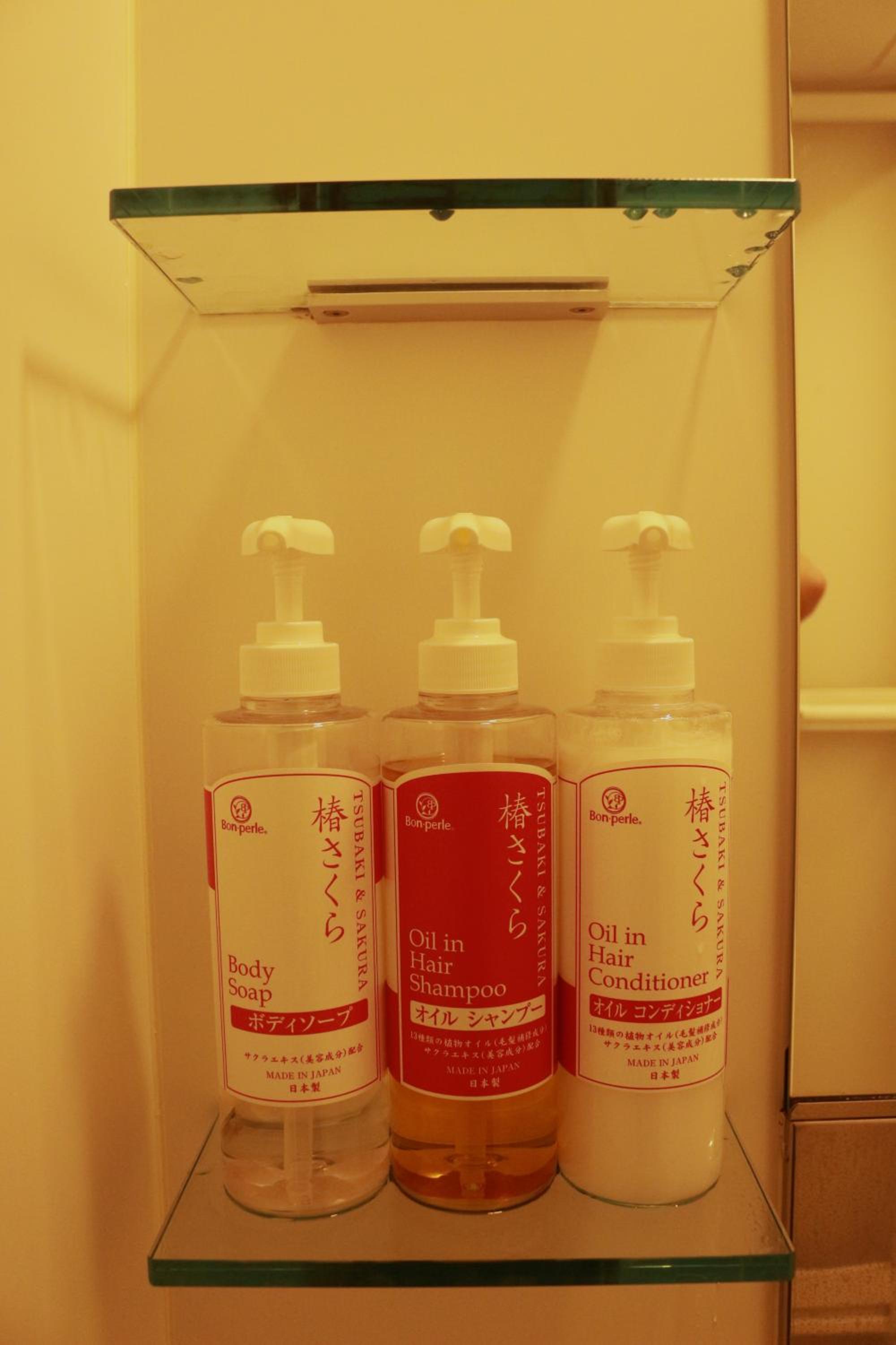 Hostel OSAKA