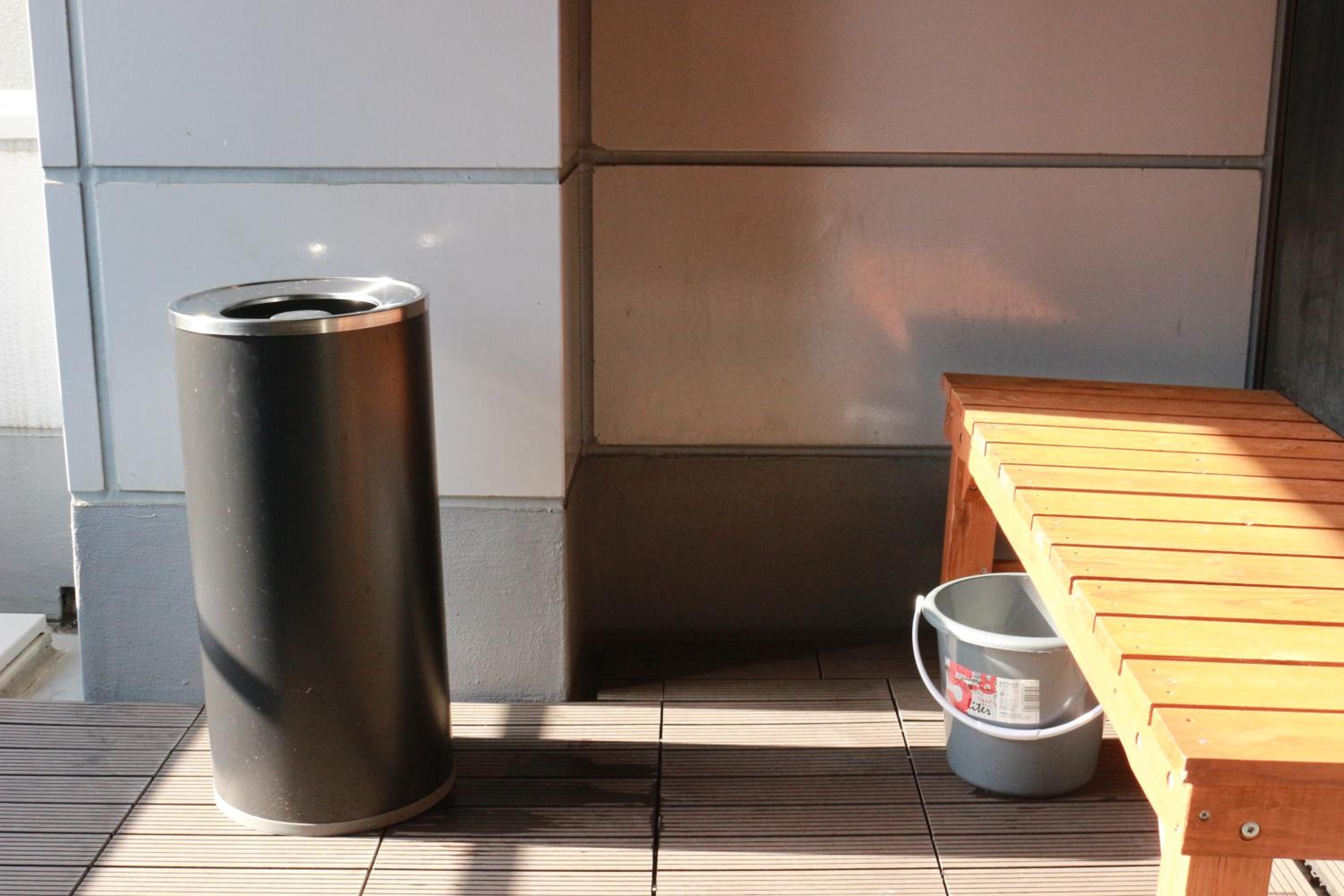 Hostel OSAKA