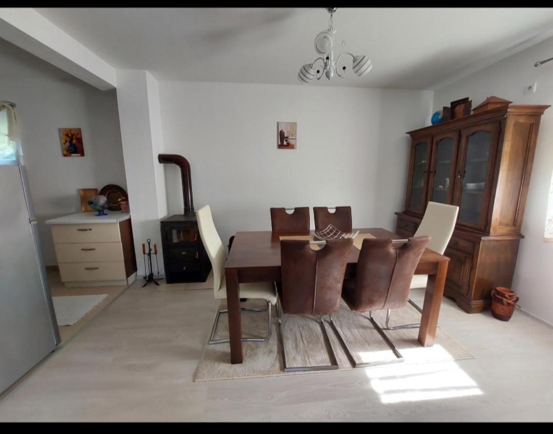Kuca-Villa Čelebići Konjic