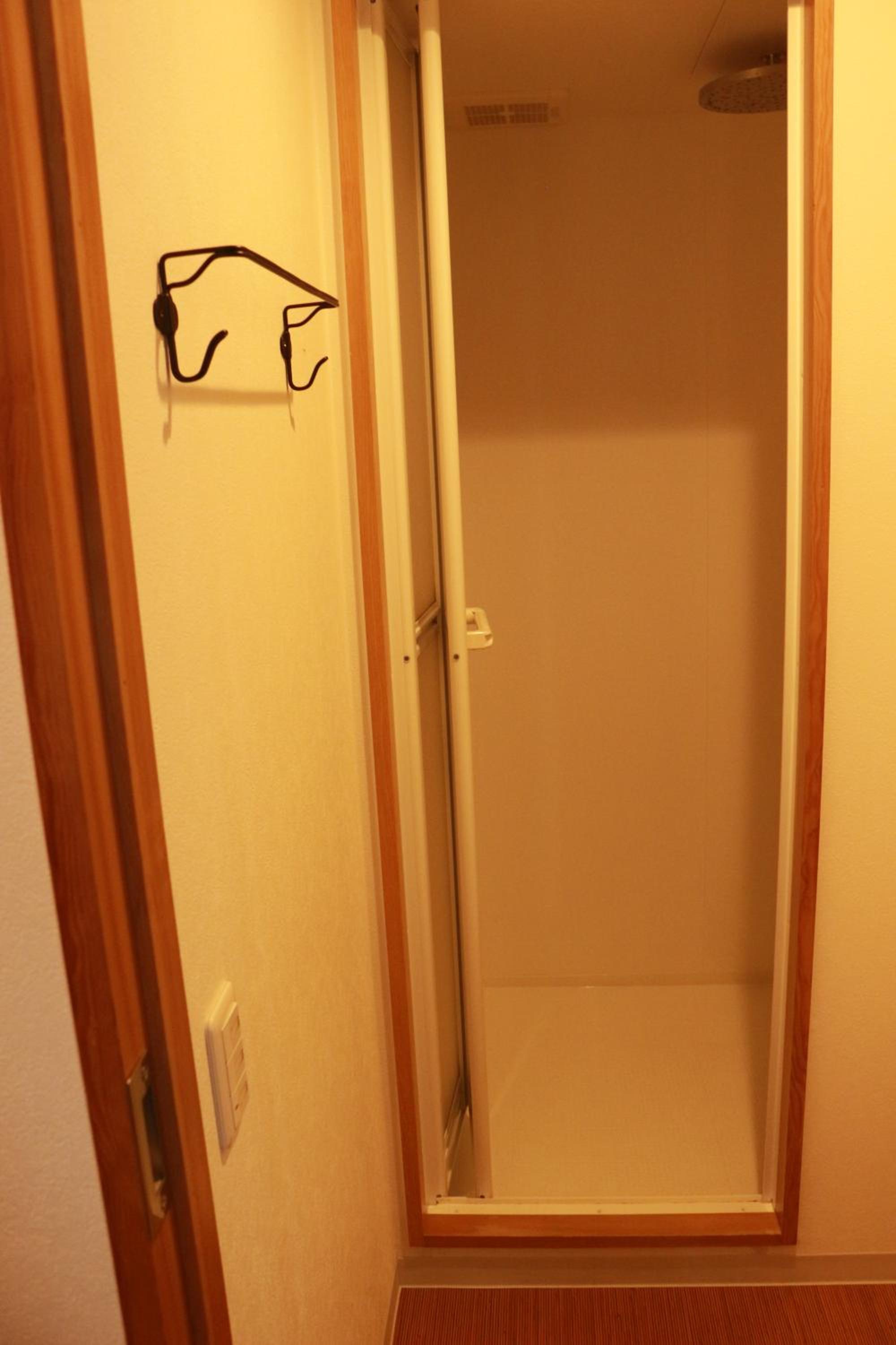 Hostel OSAKA