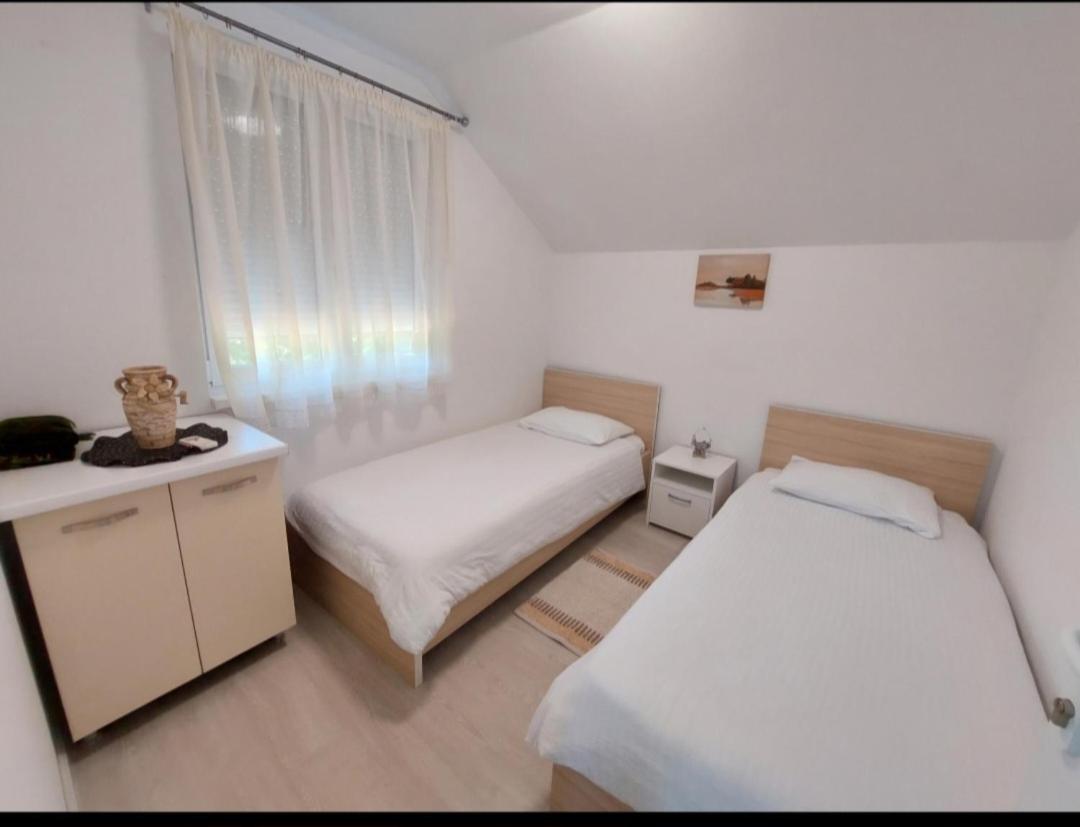 Kuca-Villa Čelebići Konjic
