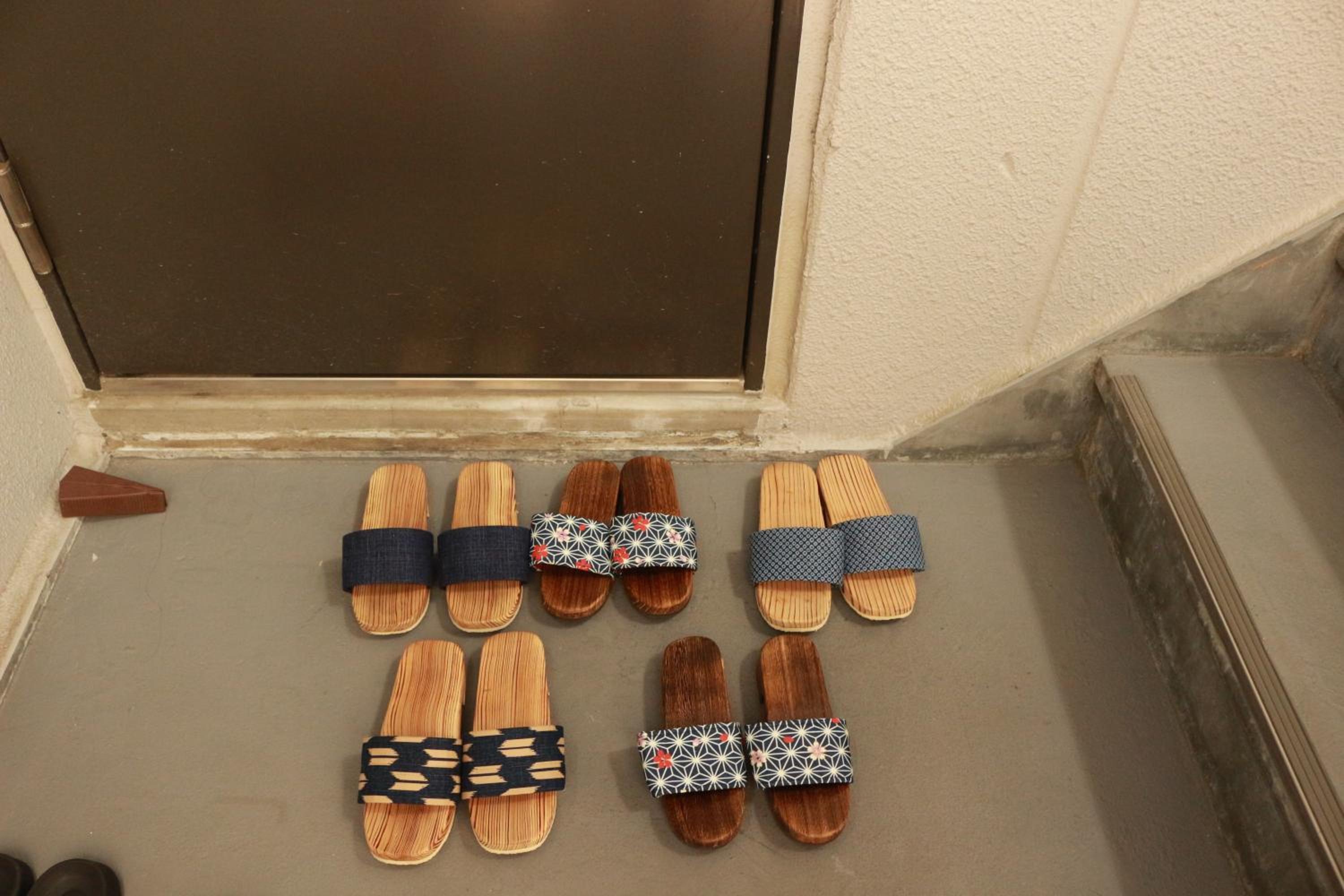 Hostel OSAKA
