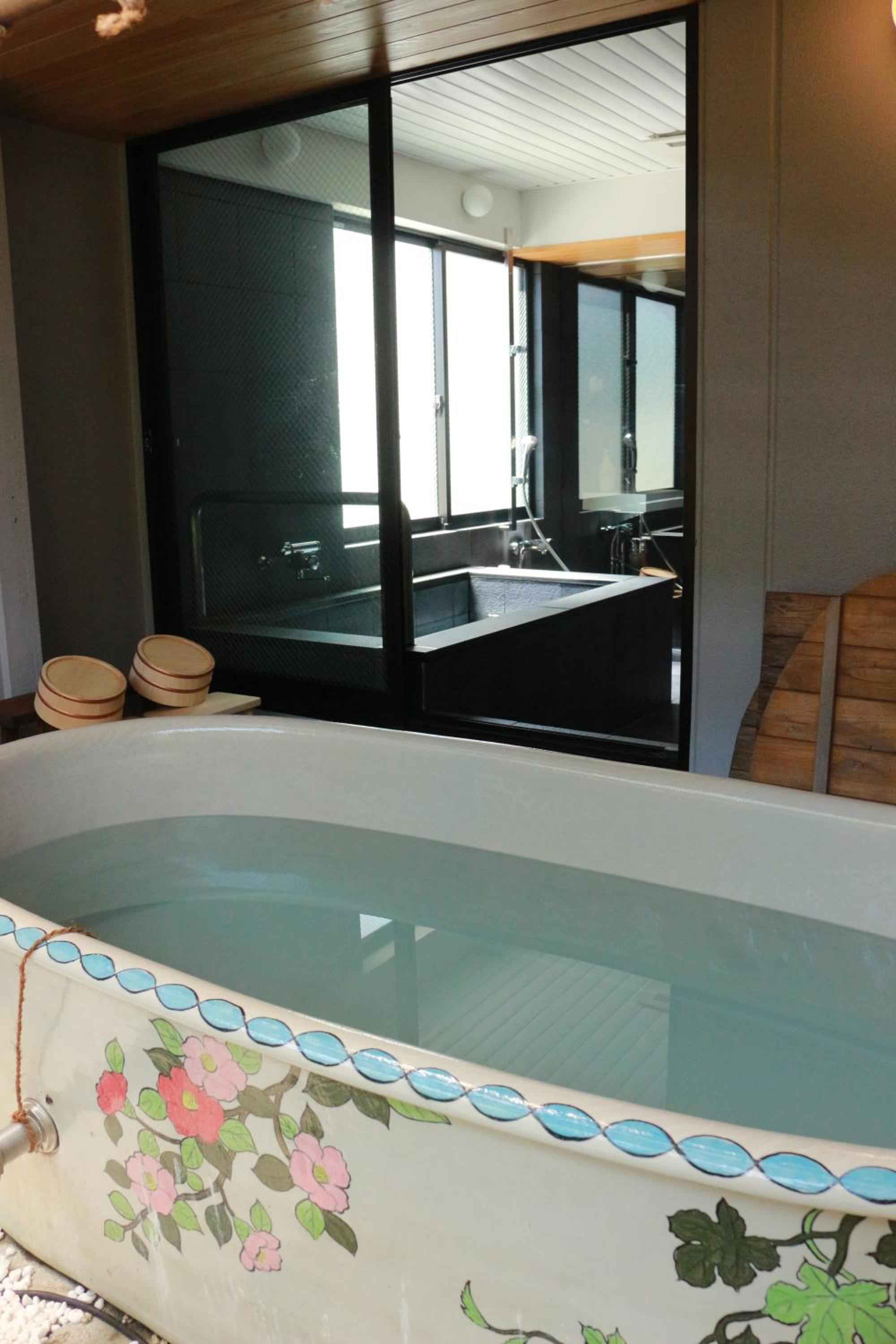Hostel OSAKA