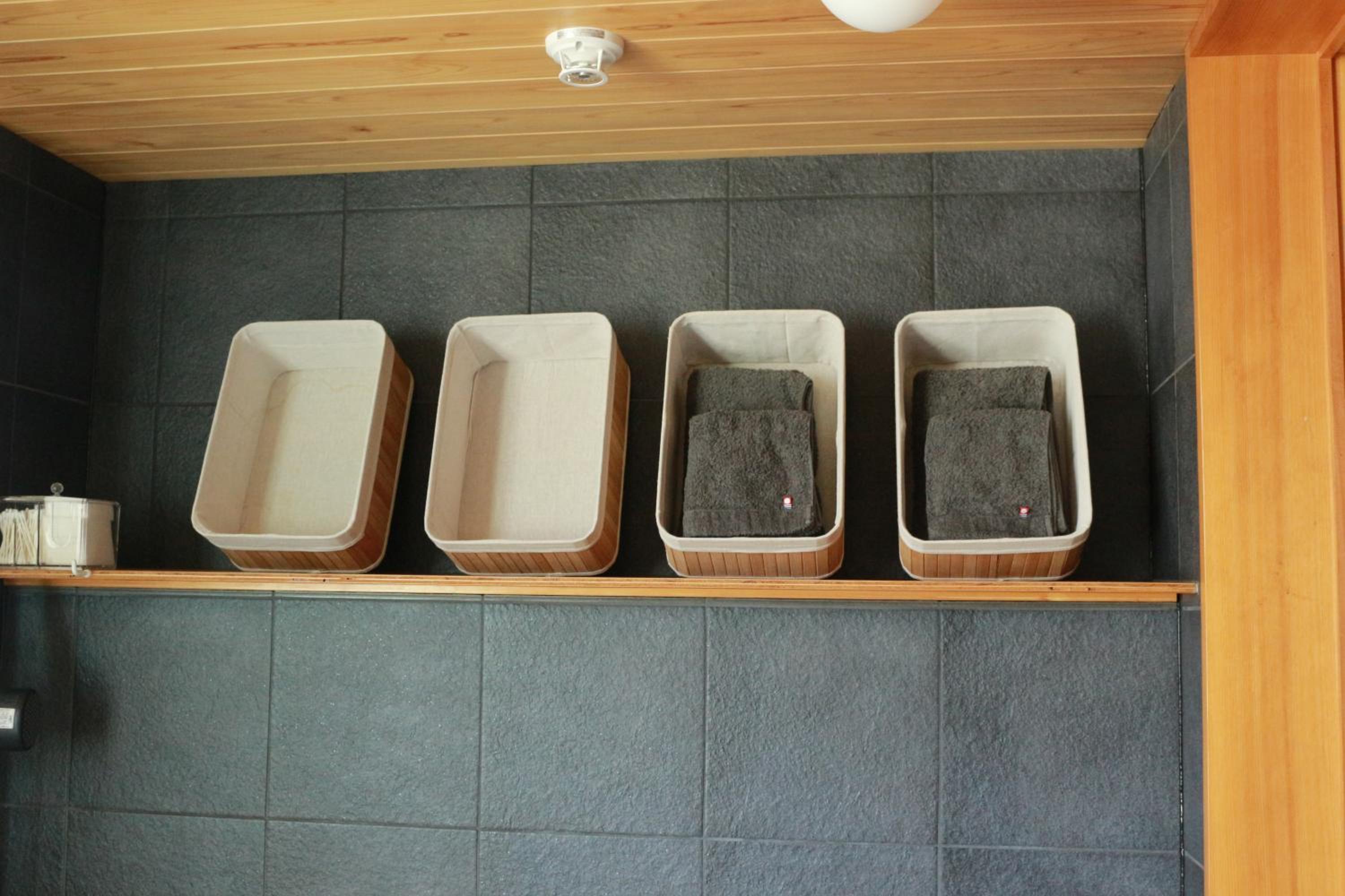 Hostel OSAKA