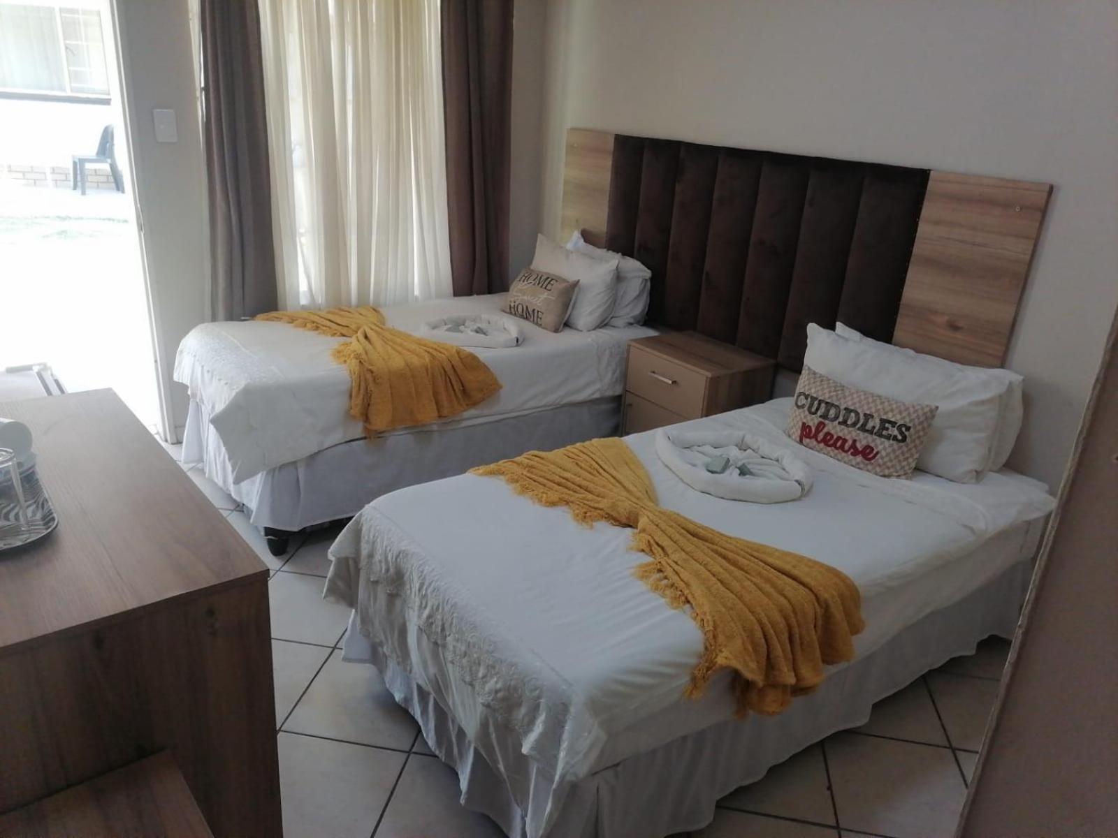 Thatch Haven Guesthouse